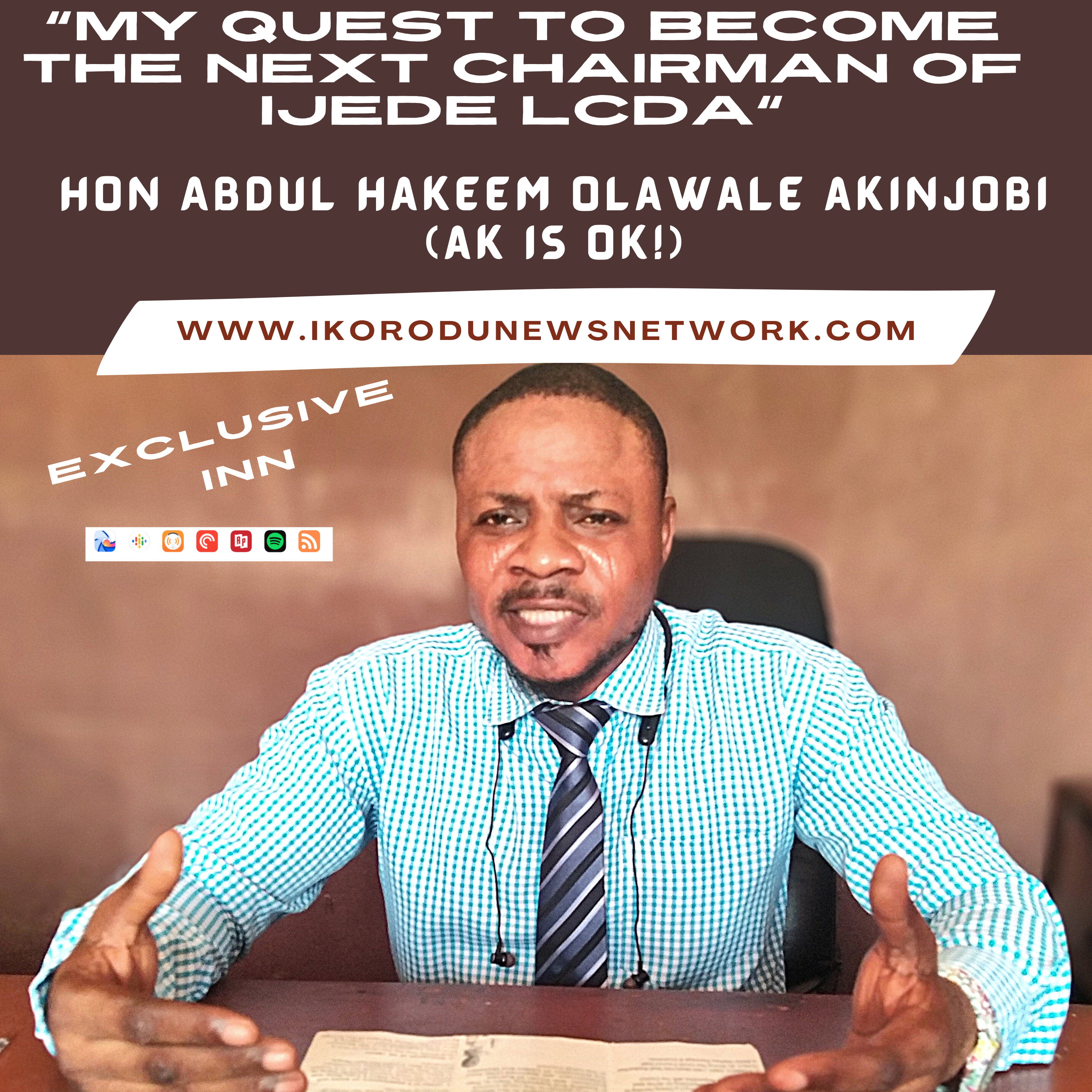 Ikorodu News Network (INN)