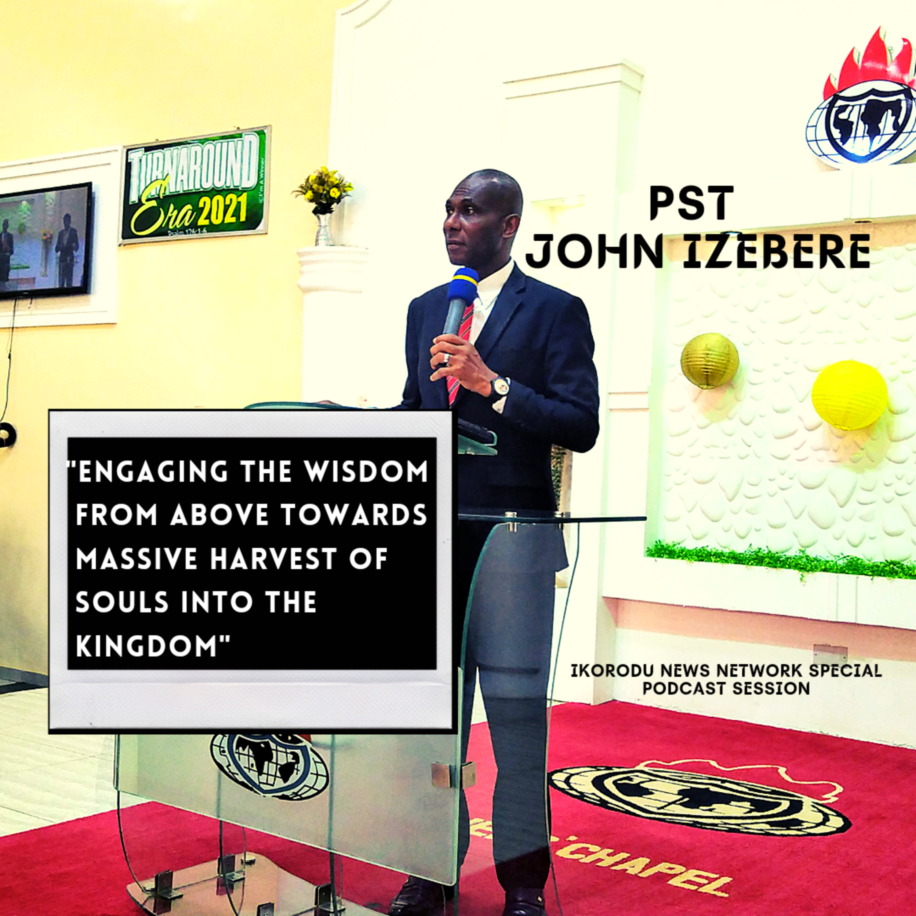 Ikorodu News Network (INN)