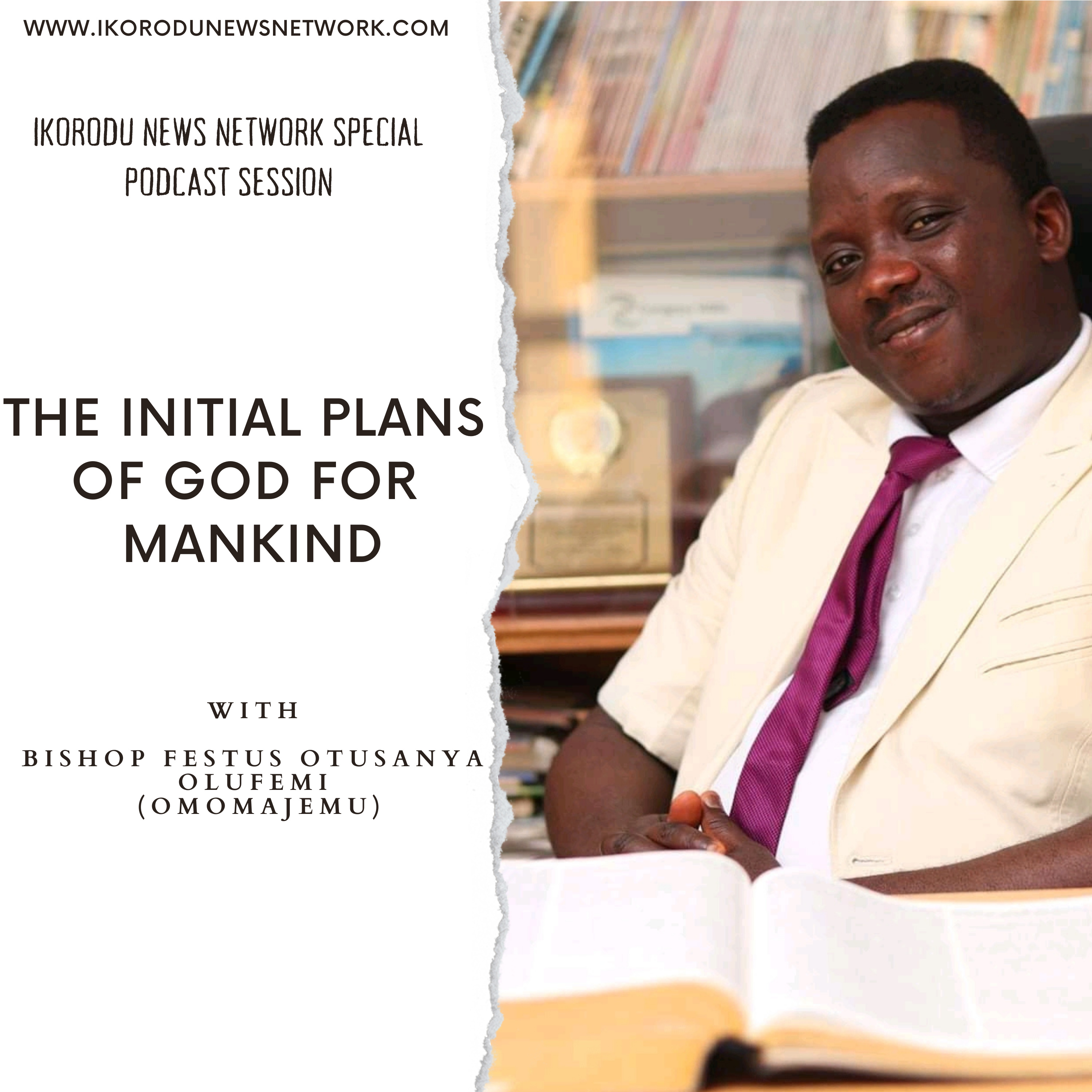 Ikorodu News Network (INN)