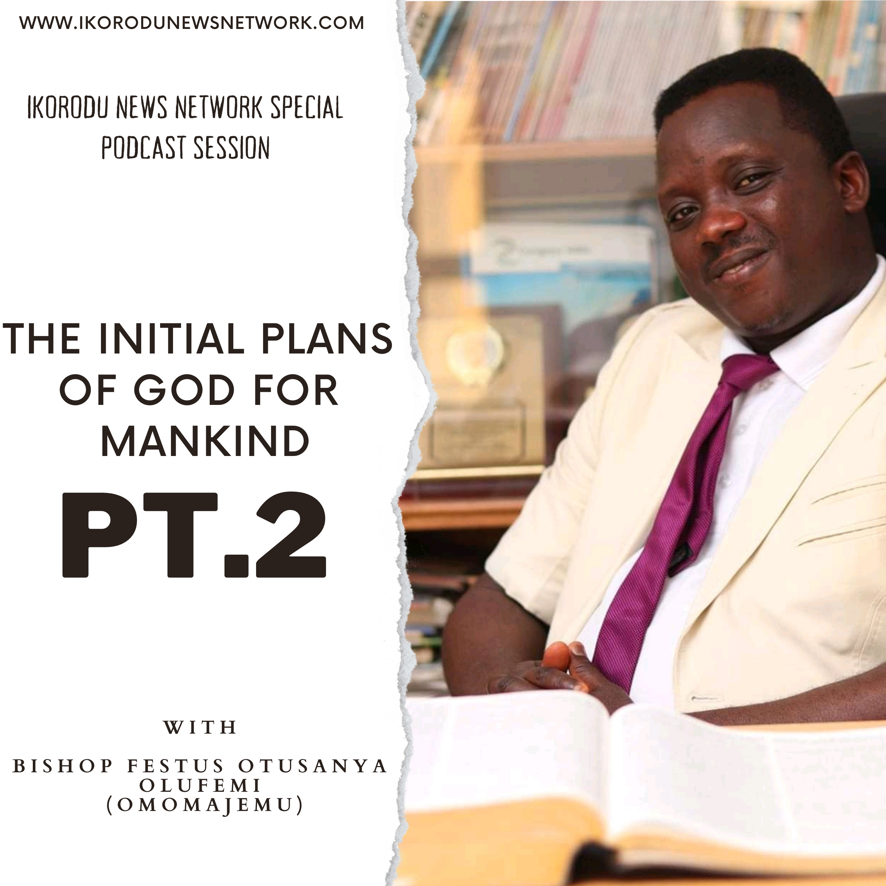 Ikorodu News Network (INN)