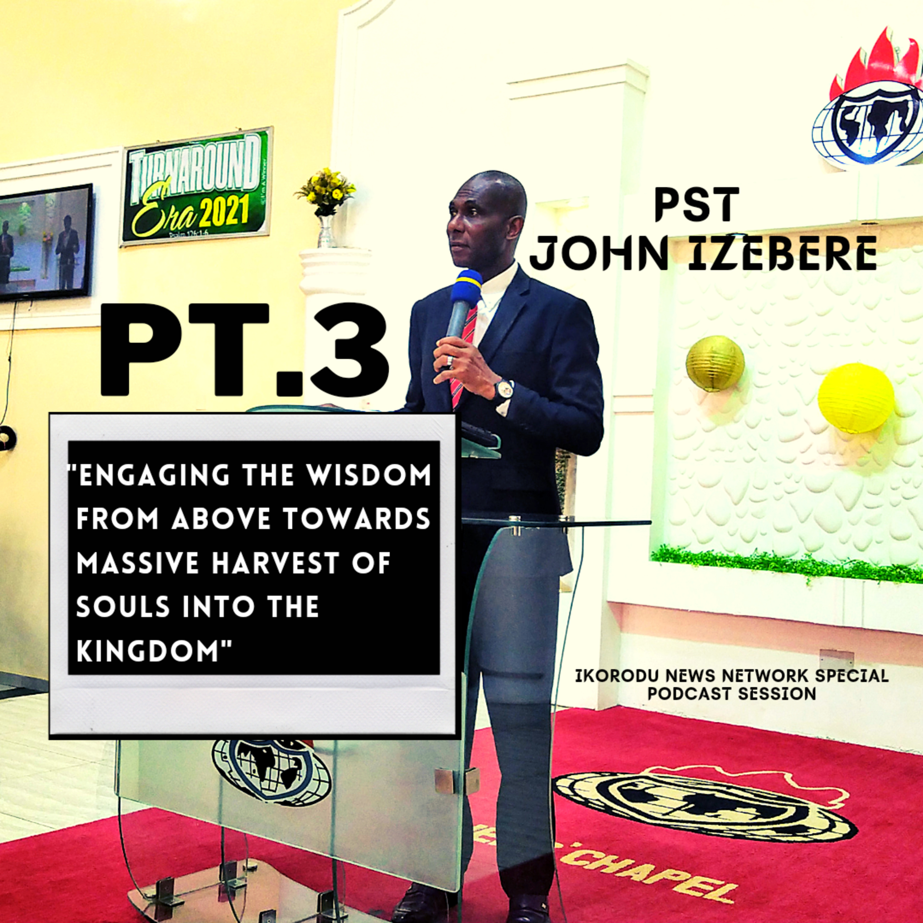 Ikorodu News Network (INN)