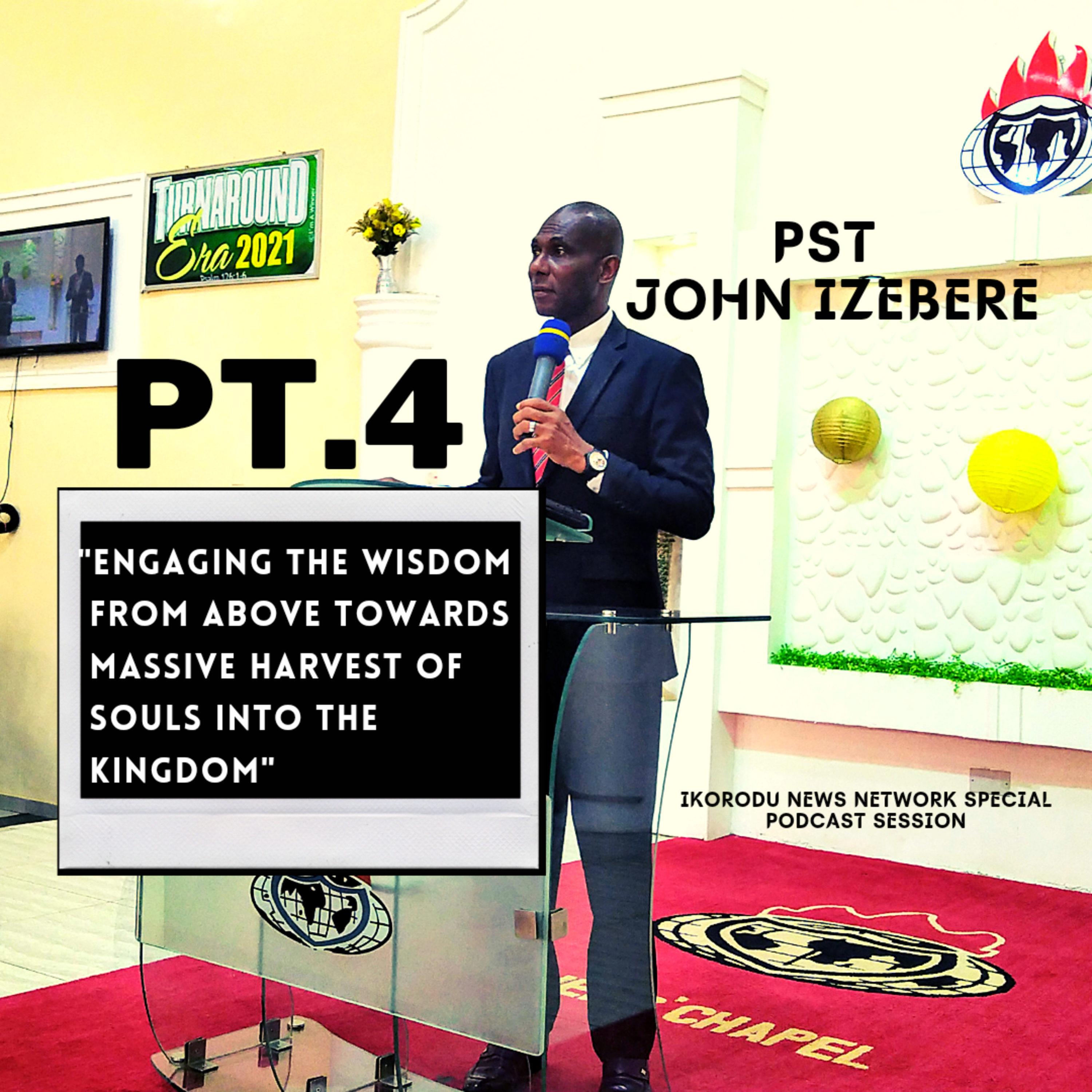Ikorodu News Network (INN)
