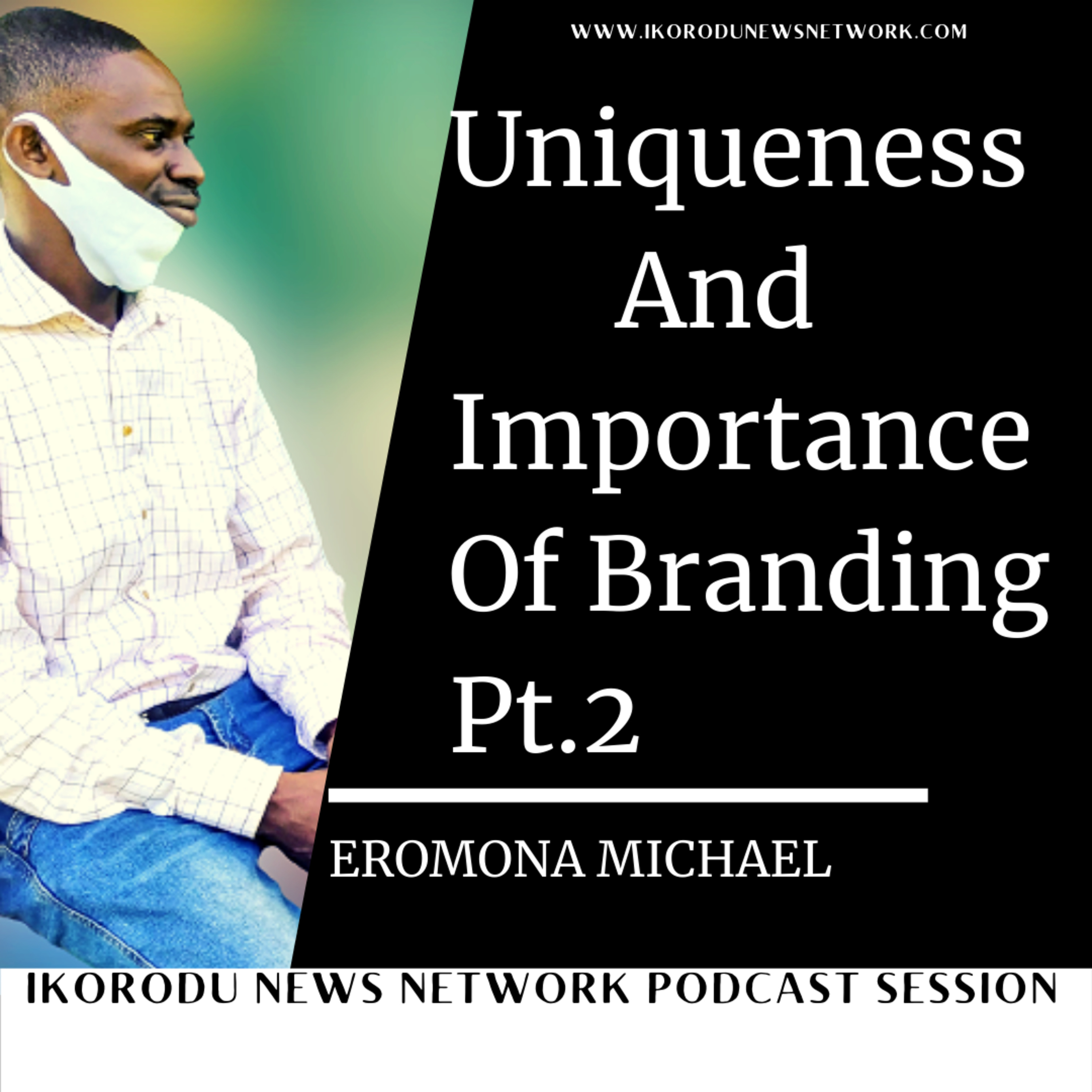 Ikorodu News Network (INN)