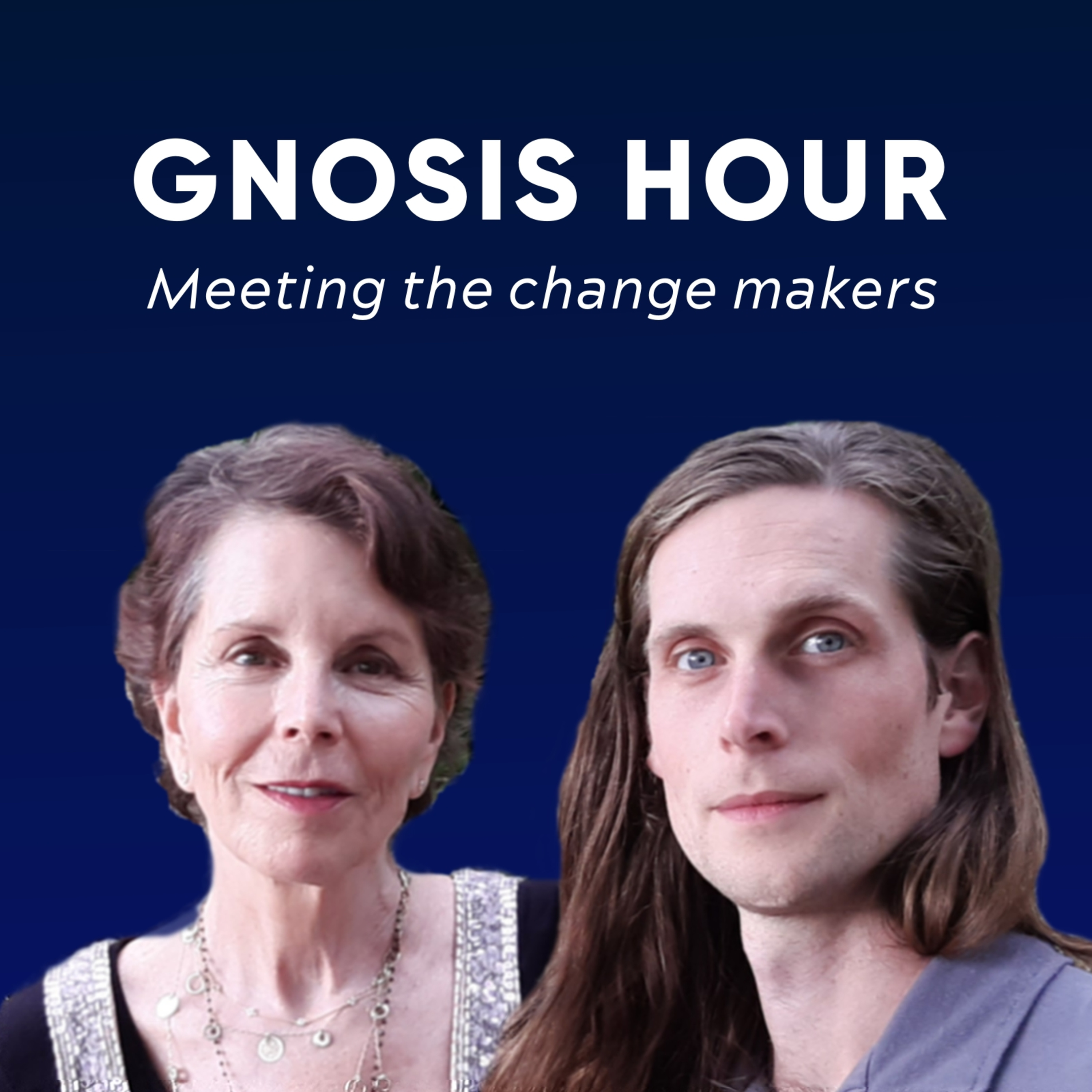 The Gnosis Hour