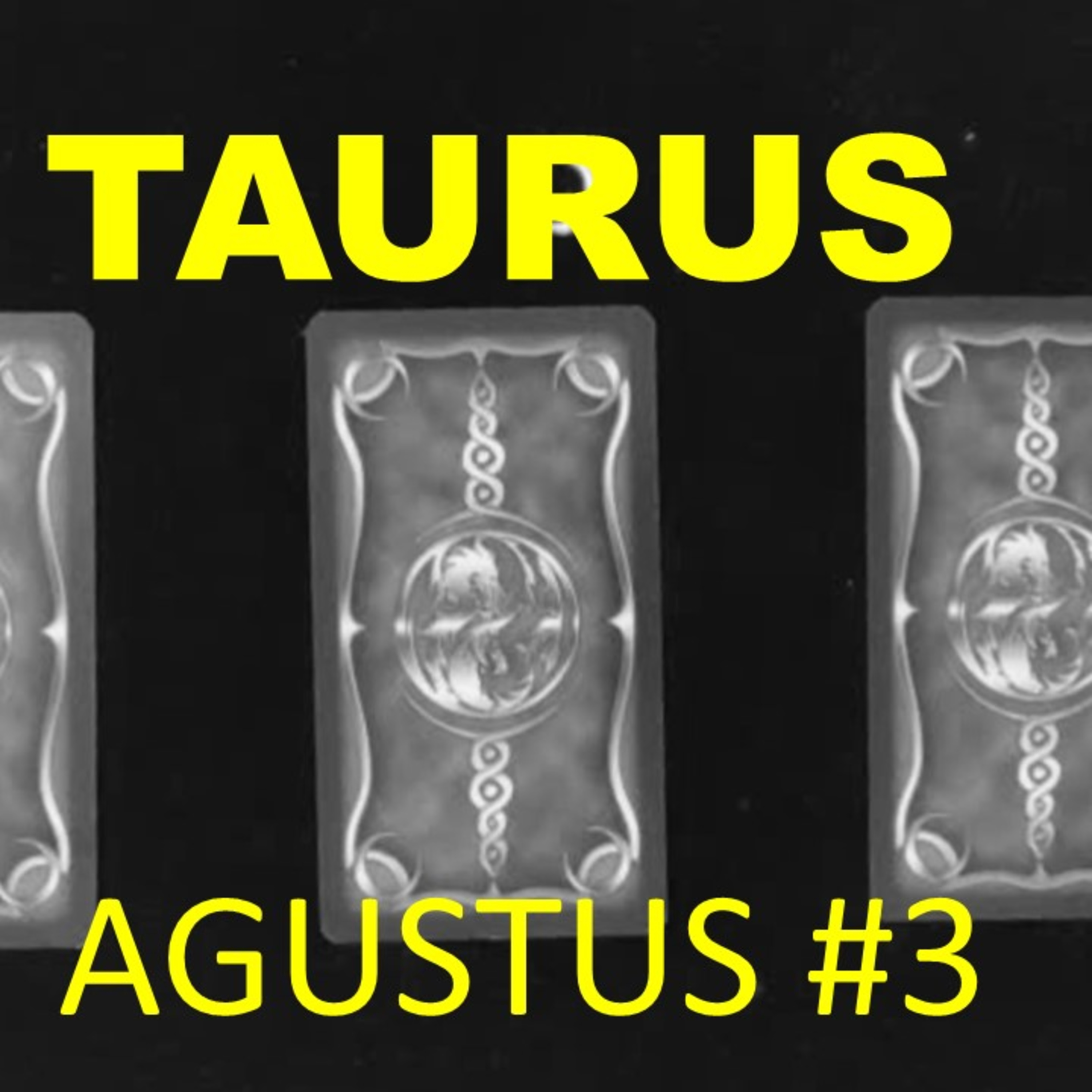 TAURUS Agustus minggu ke 4 episode artwork