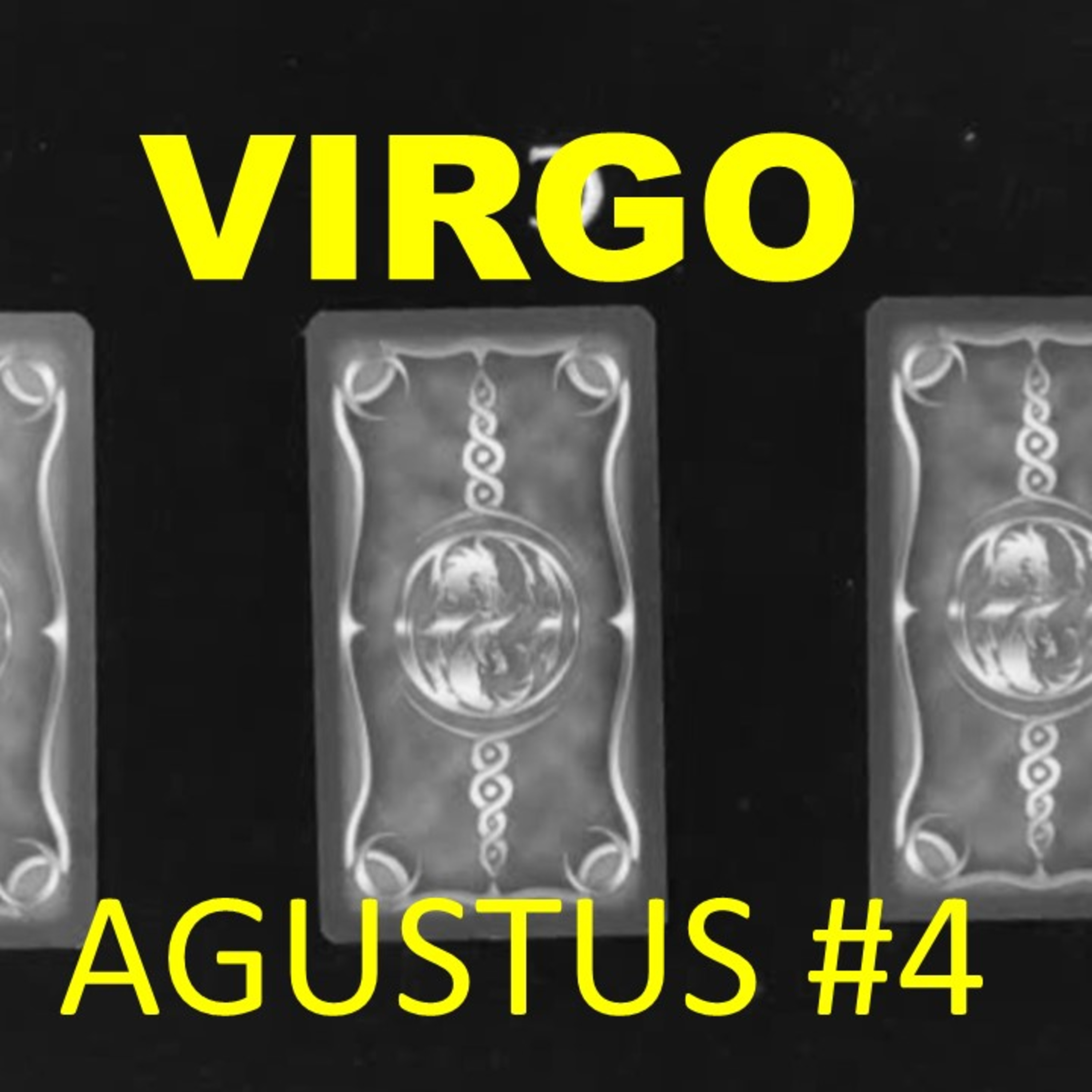 VIRGO Agustus minggu ke 4 episode artwork