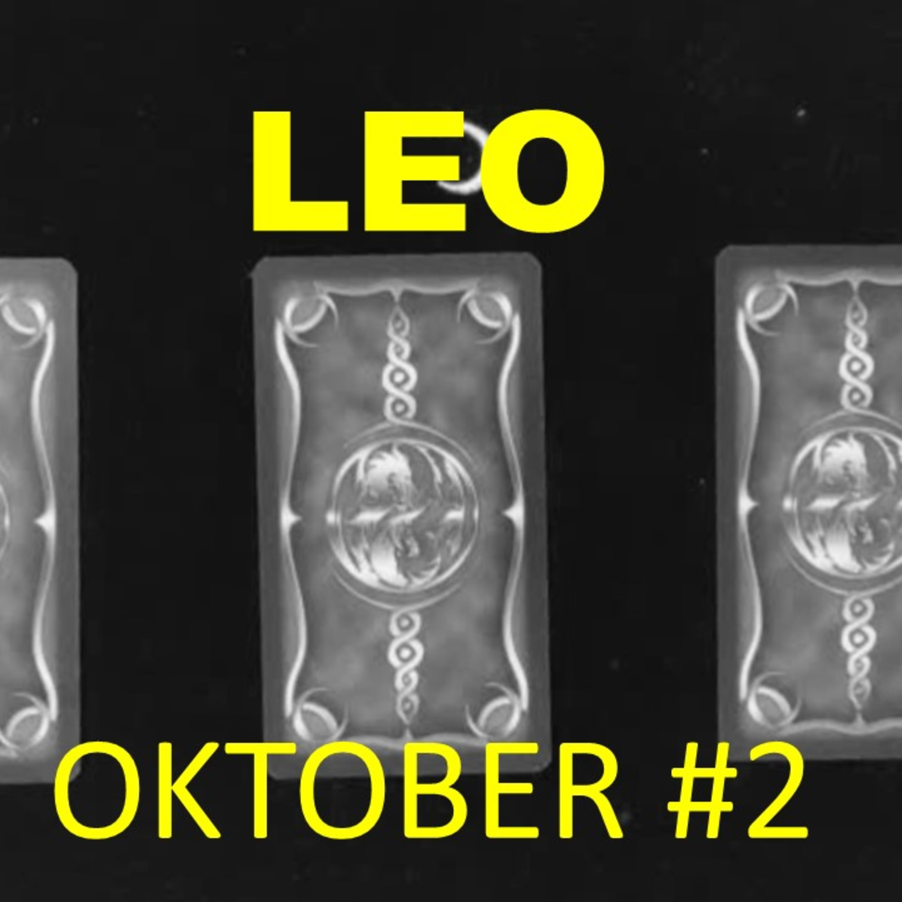 LEO Oktober minggu ke #2 episode artwork