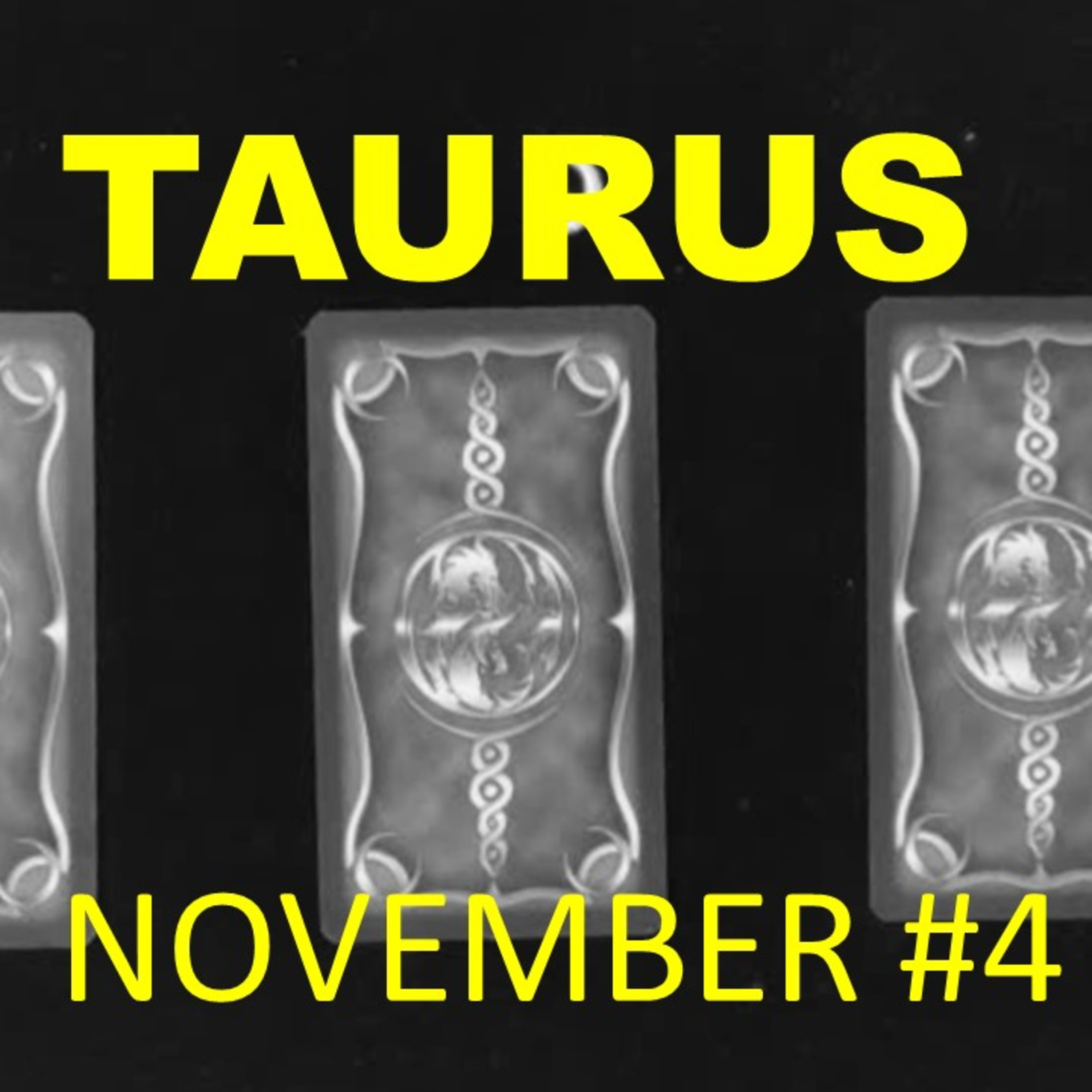 TAURUS November minggu #4 episode artwork