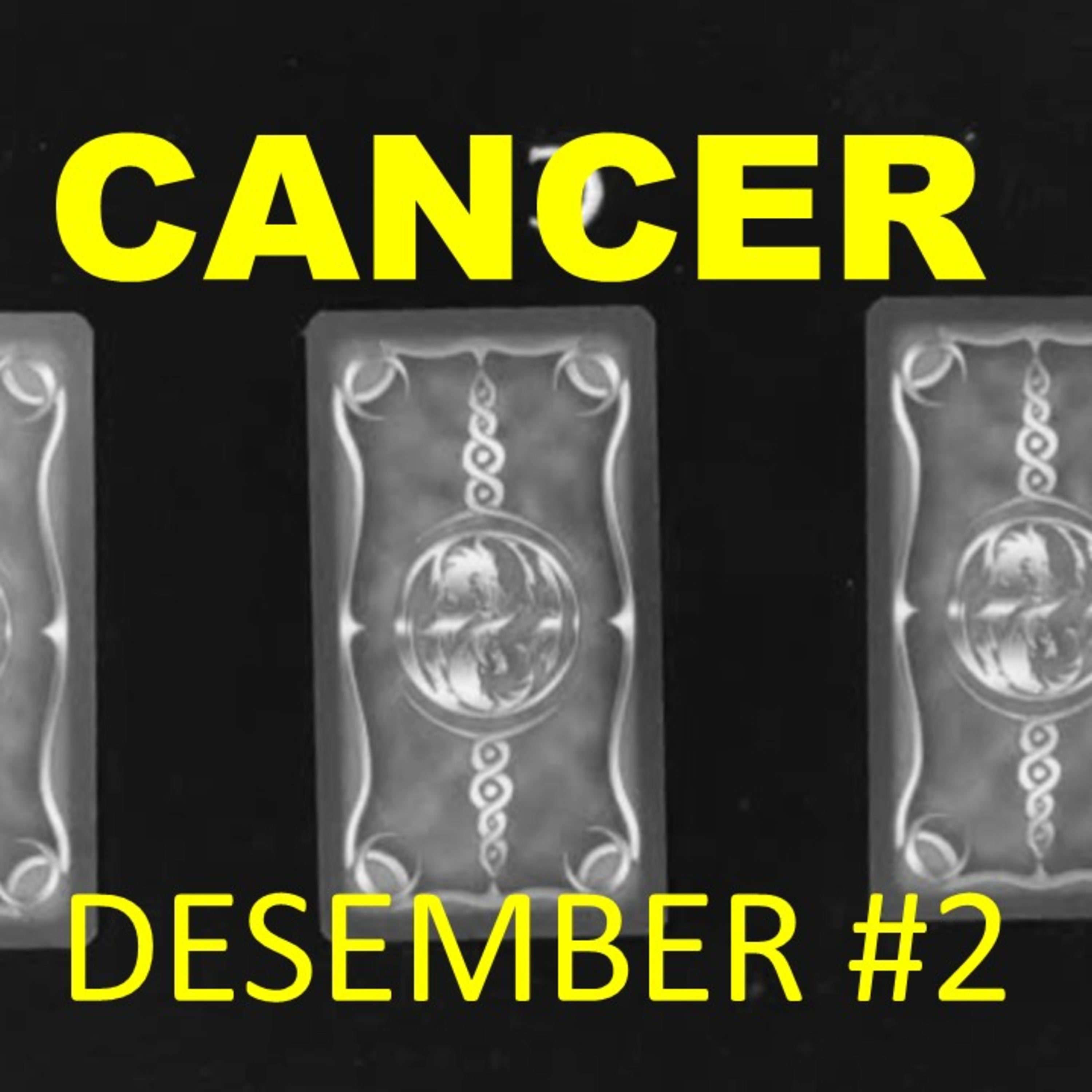 CANCER Desember 2020 minggu ke 2