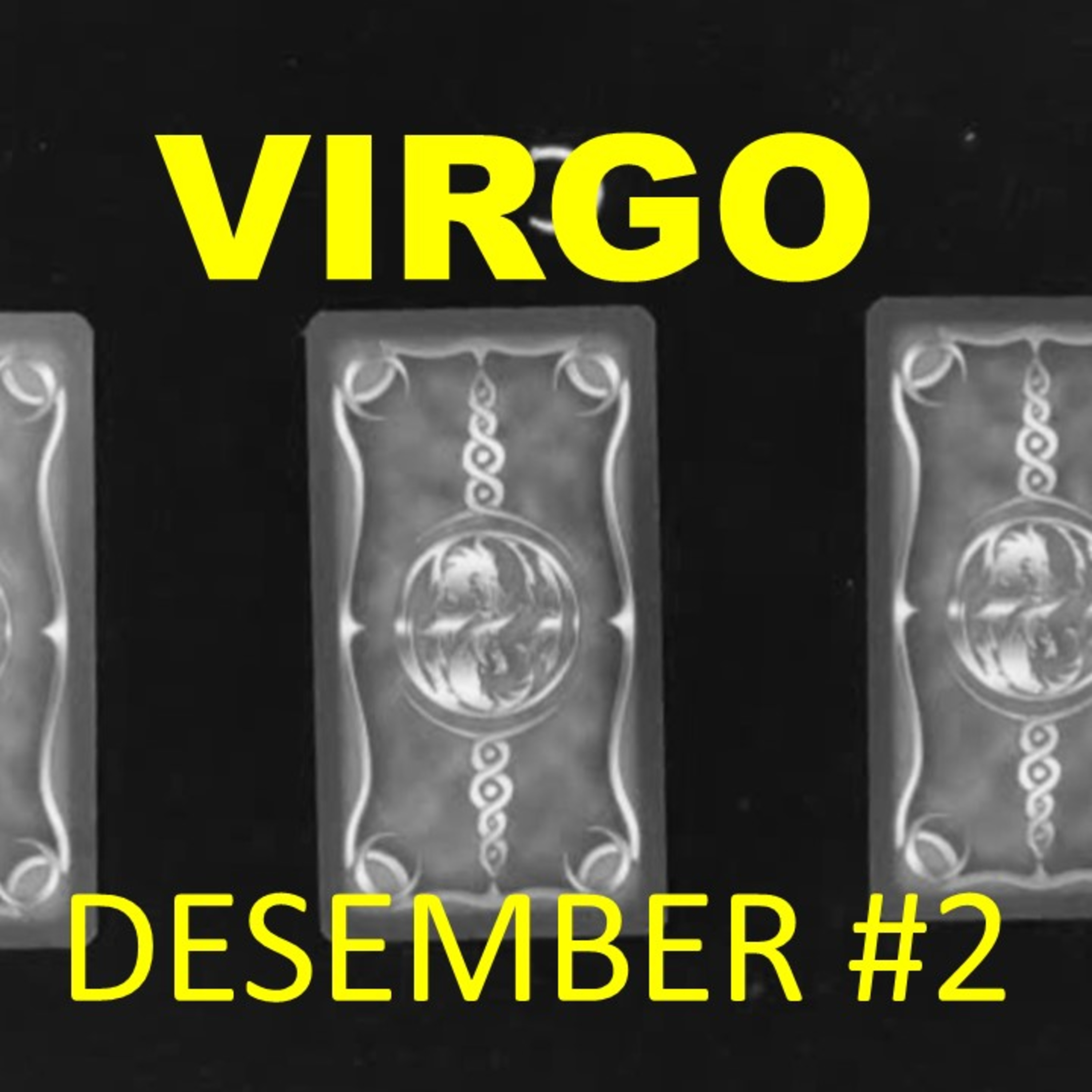 VIRGO Desember 2020 minggu ke 2 episode artwork