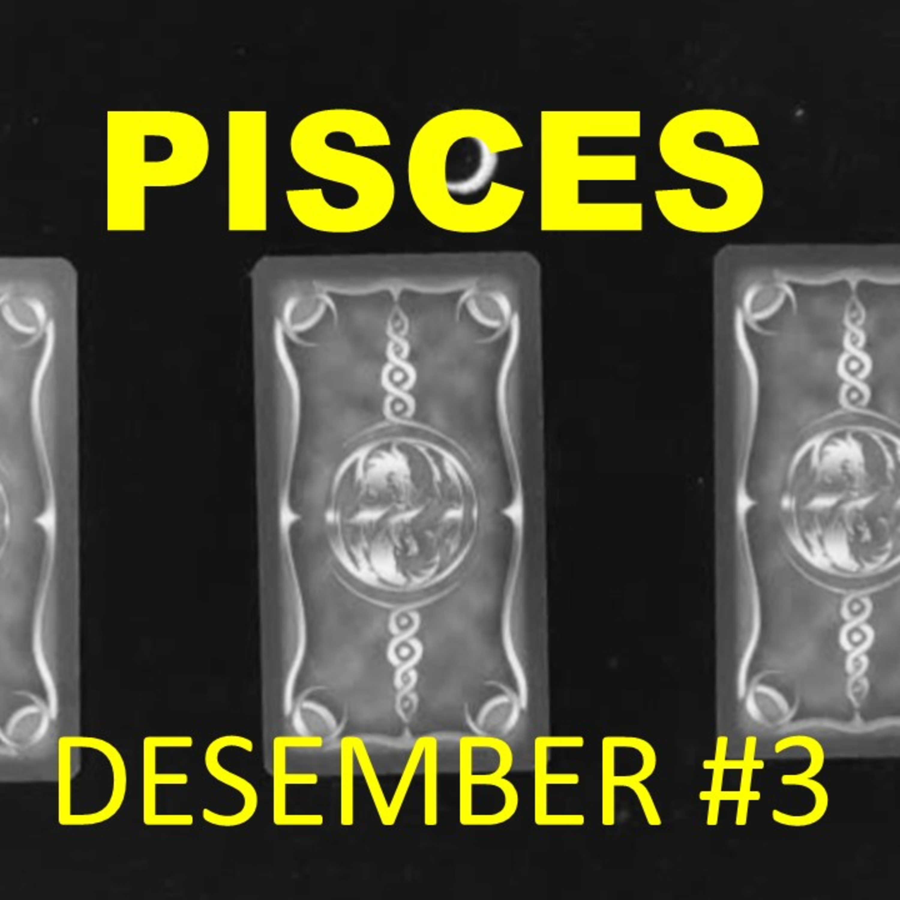 PISCES Minggu 3, Desember 2020 episode artwork