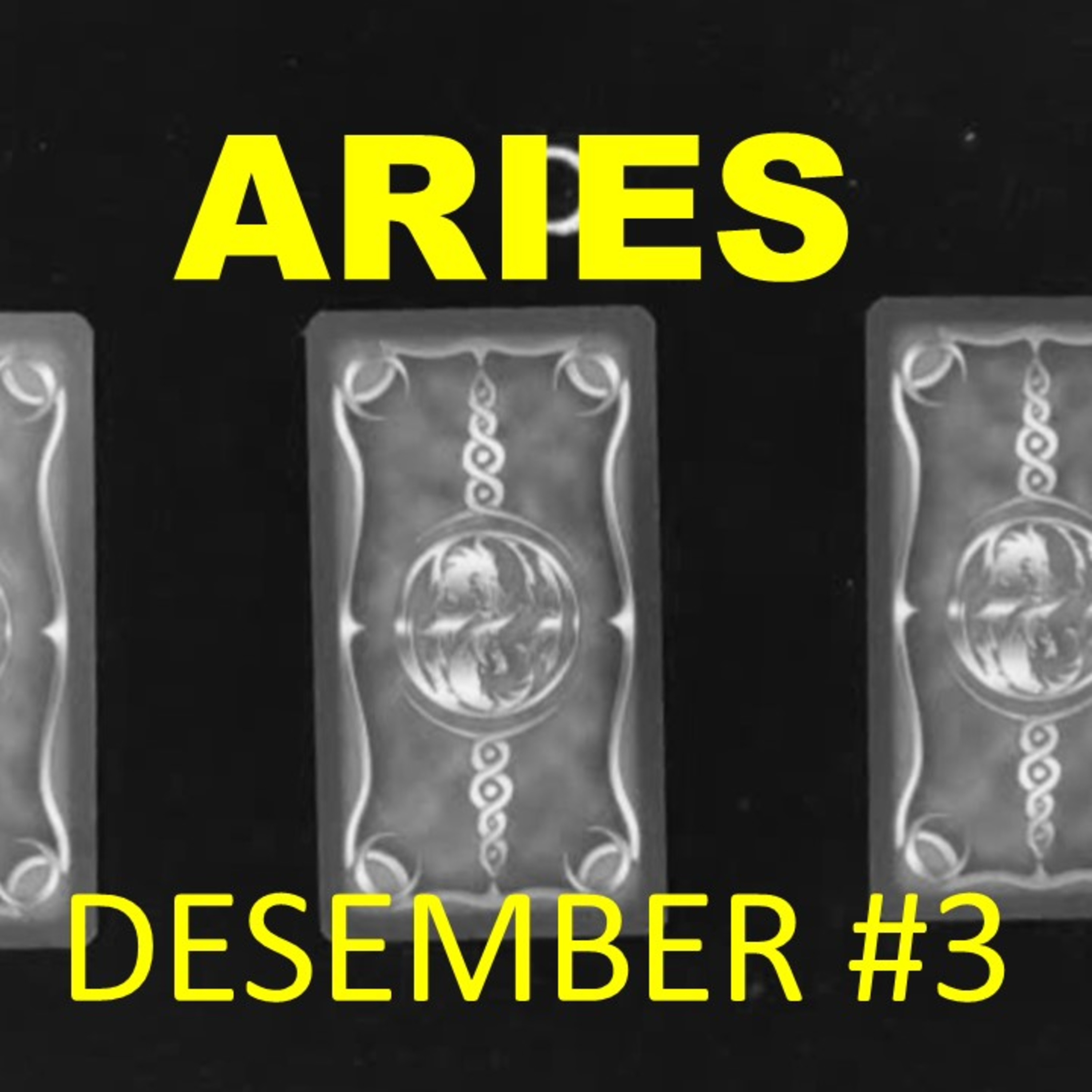 Aries Minggu 3, Desember 2020 episode artwork