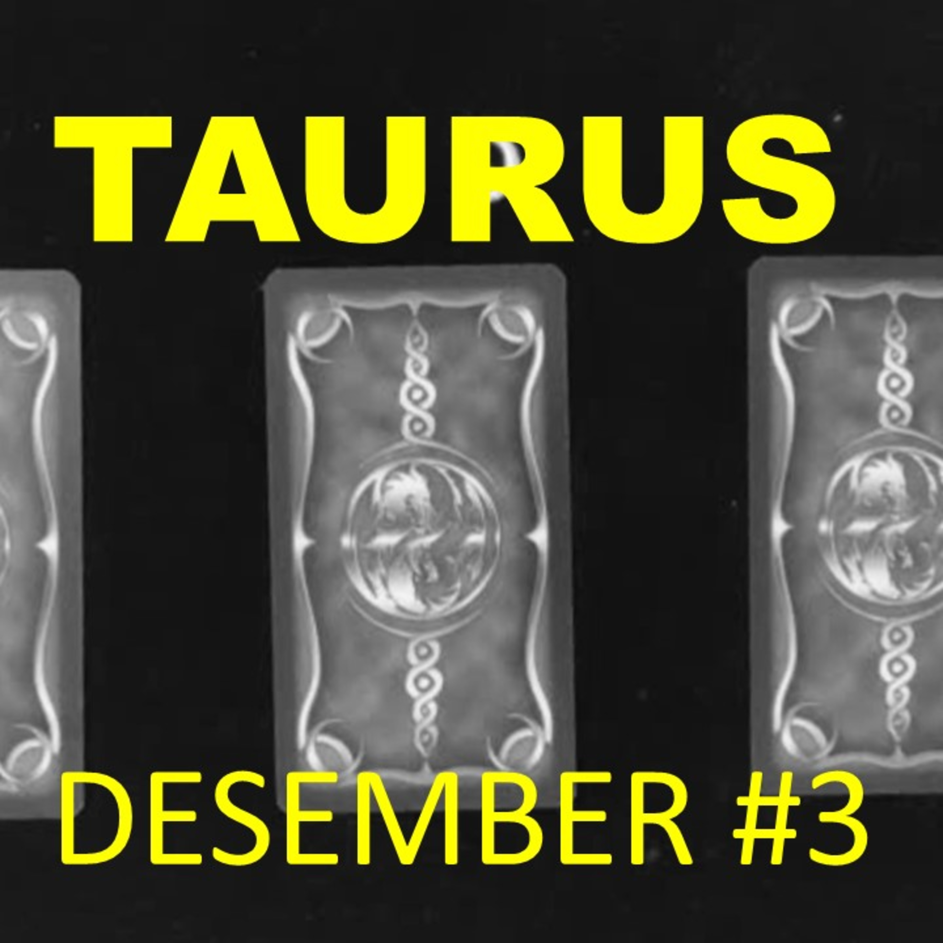 TAURUS Minggu 3, Desember 2020 episode artwork