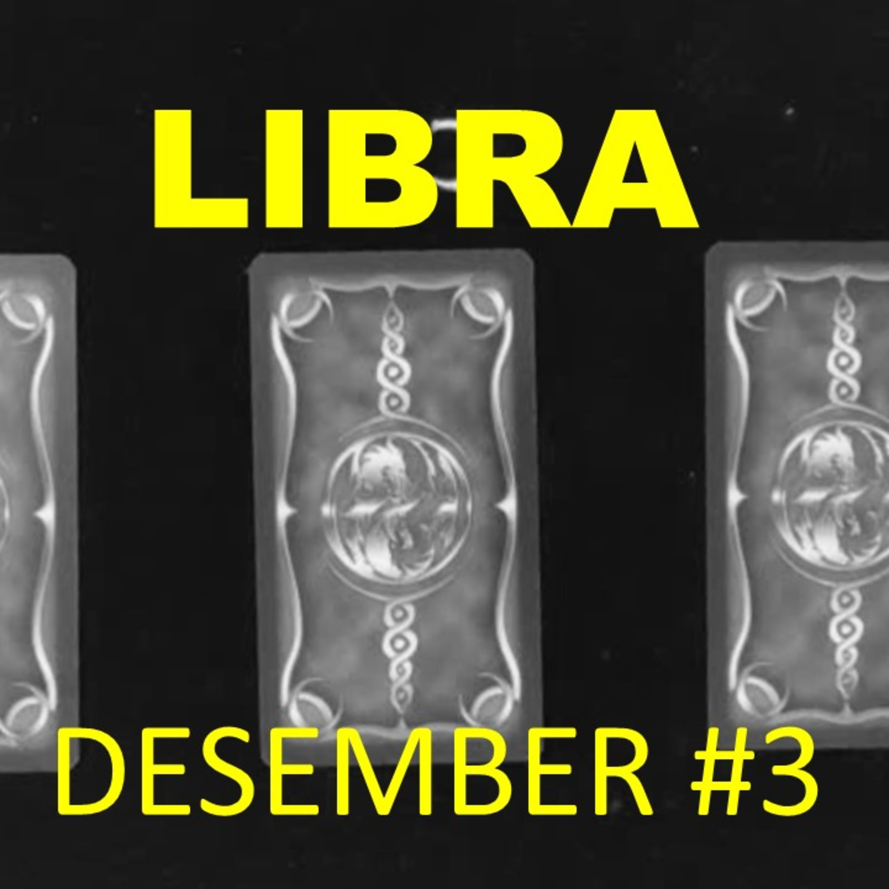 LIBRA Minggu 3, Desember 2020 episode artwork