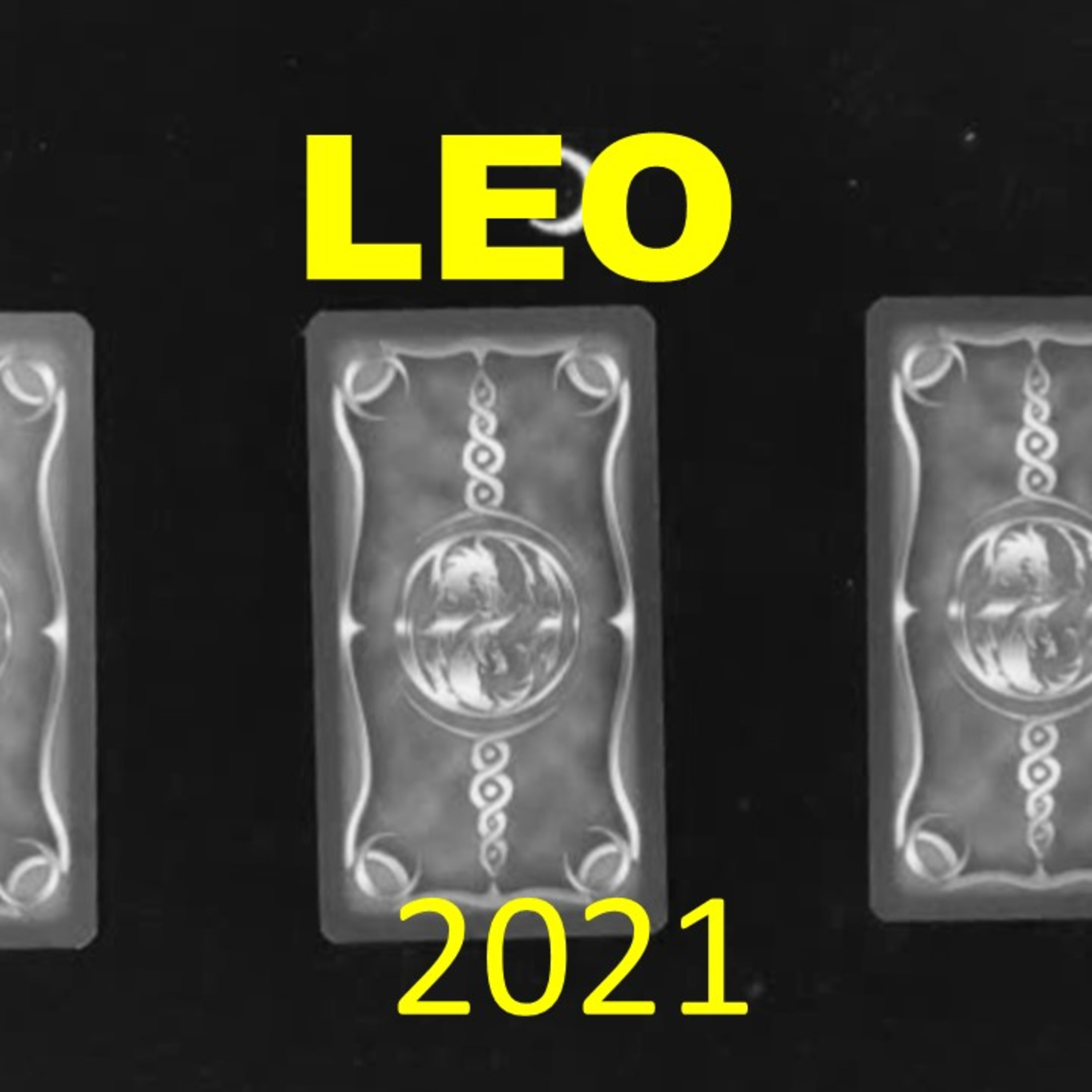 LEO 2021, edisi spesial akhir tahun 2020 episode artwork