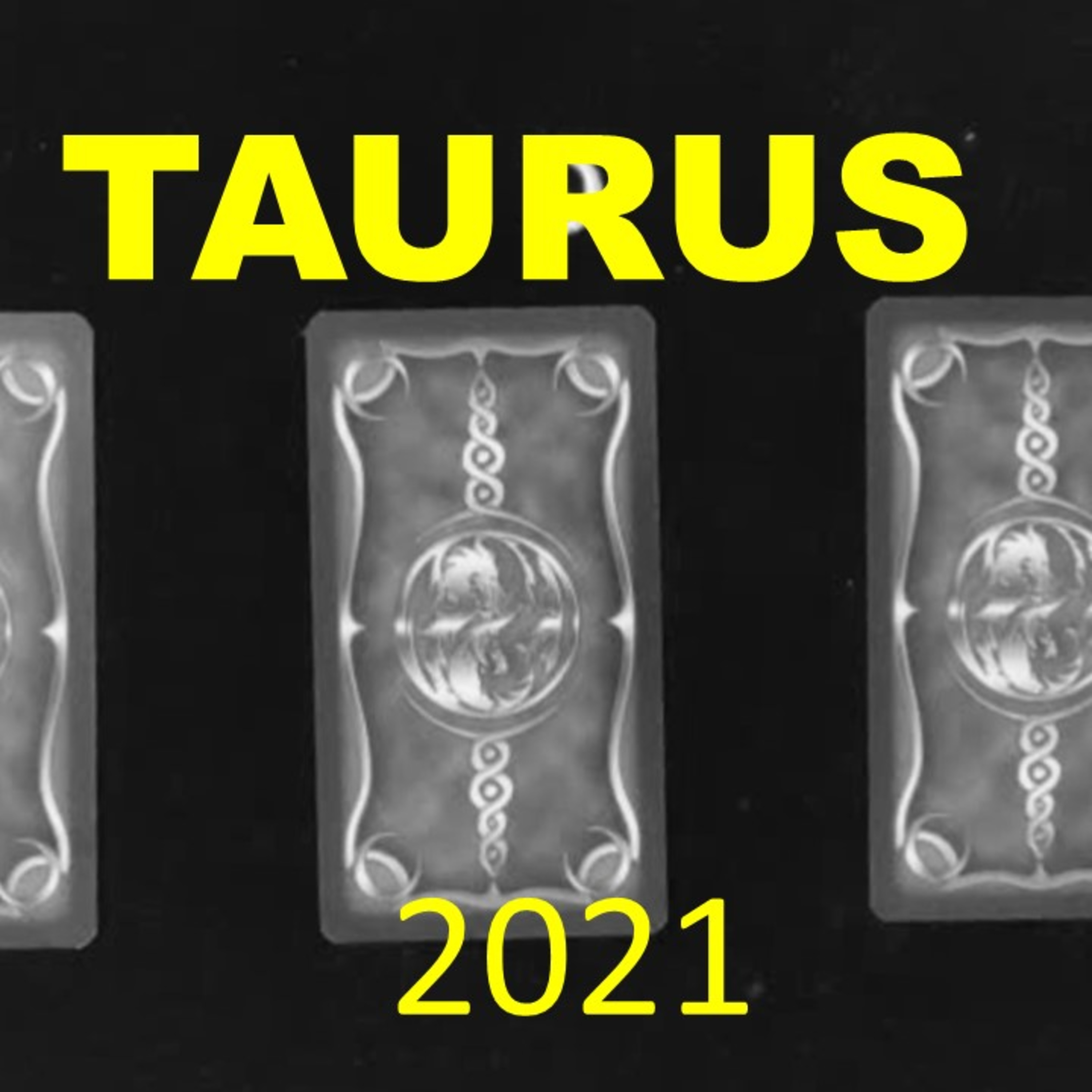 TAURUS 2021, edisi spesial akhir tahun 2020 episode artwork