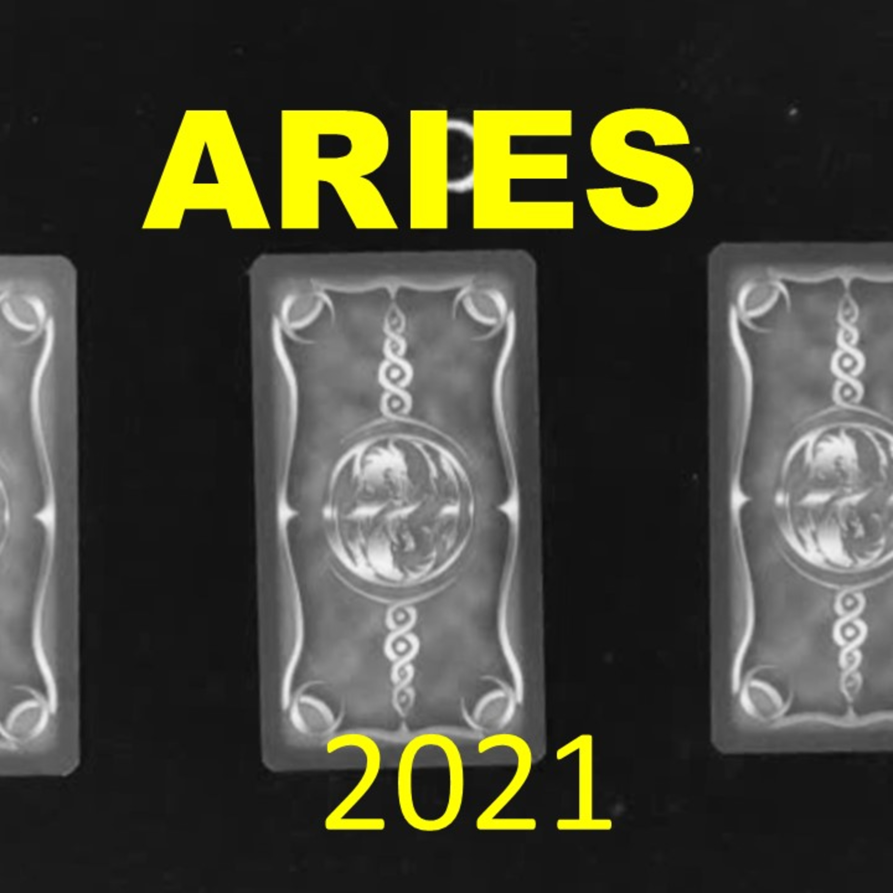 ARIES 2021, edisi spesial akhir tahun 2020