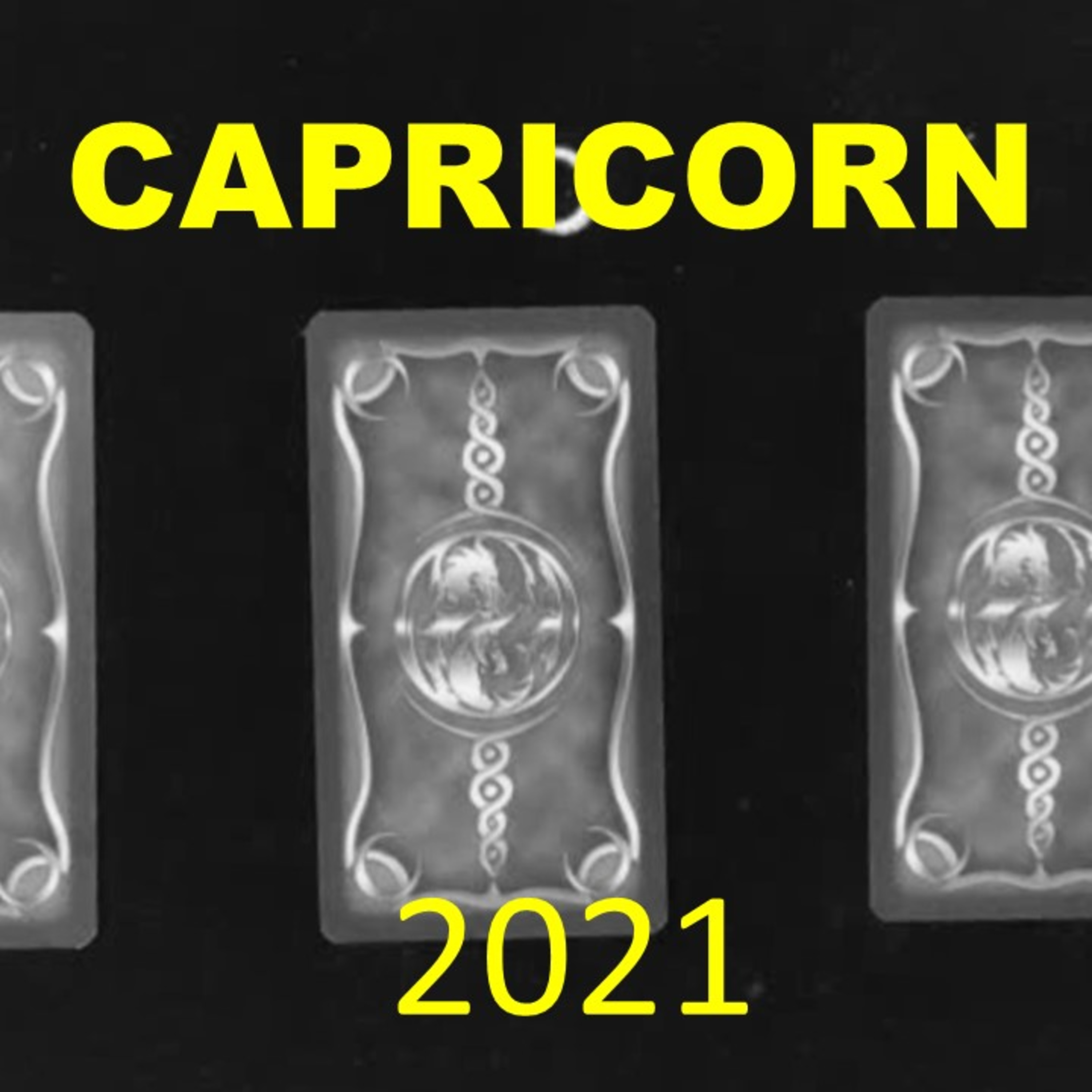 CAPRICORN 2021, edisi spesial akhir tahun 2020