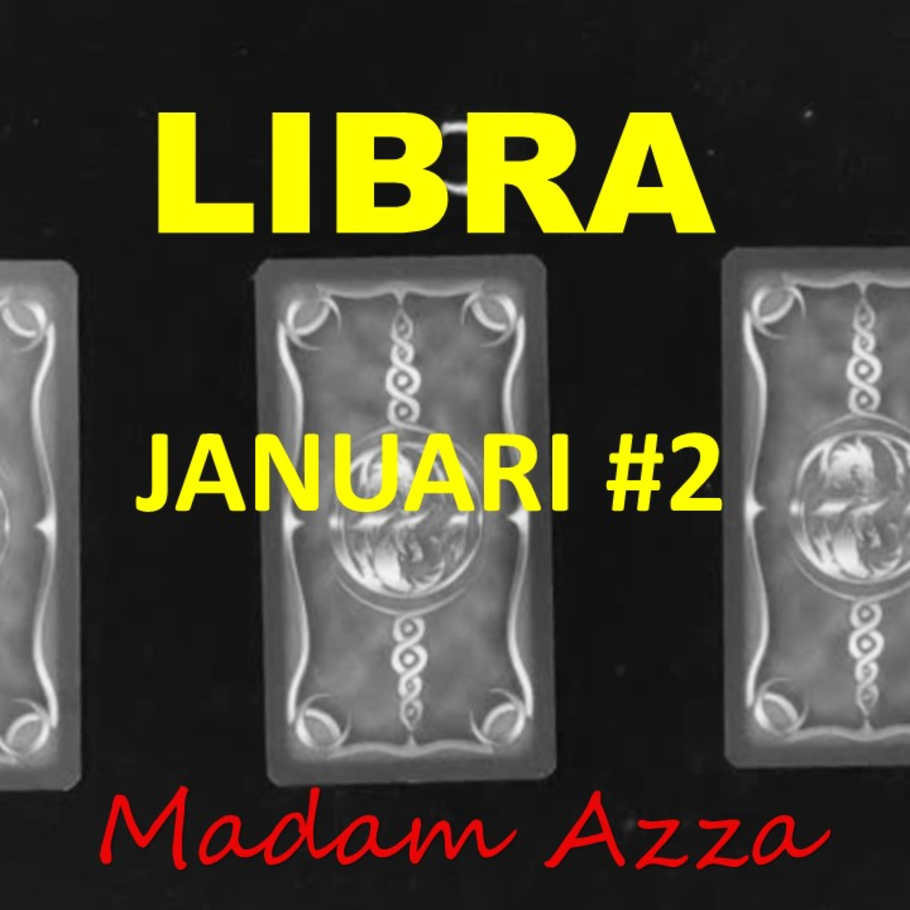 LIBRA #2 Januari minggu 2 2021 episode artwork