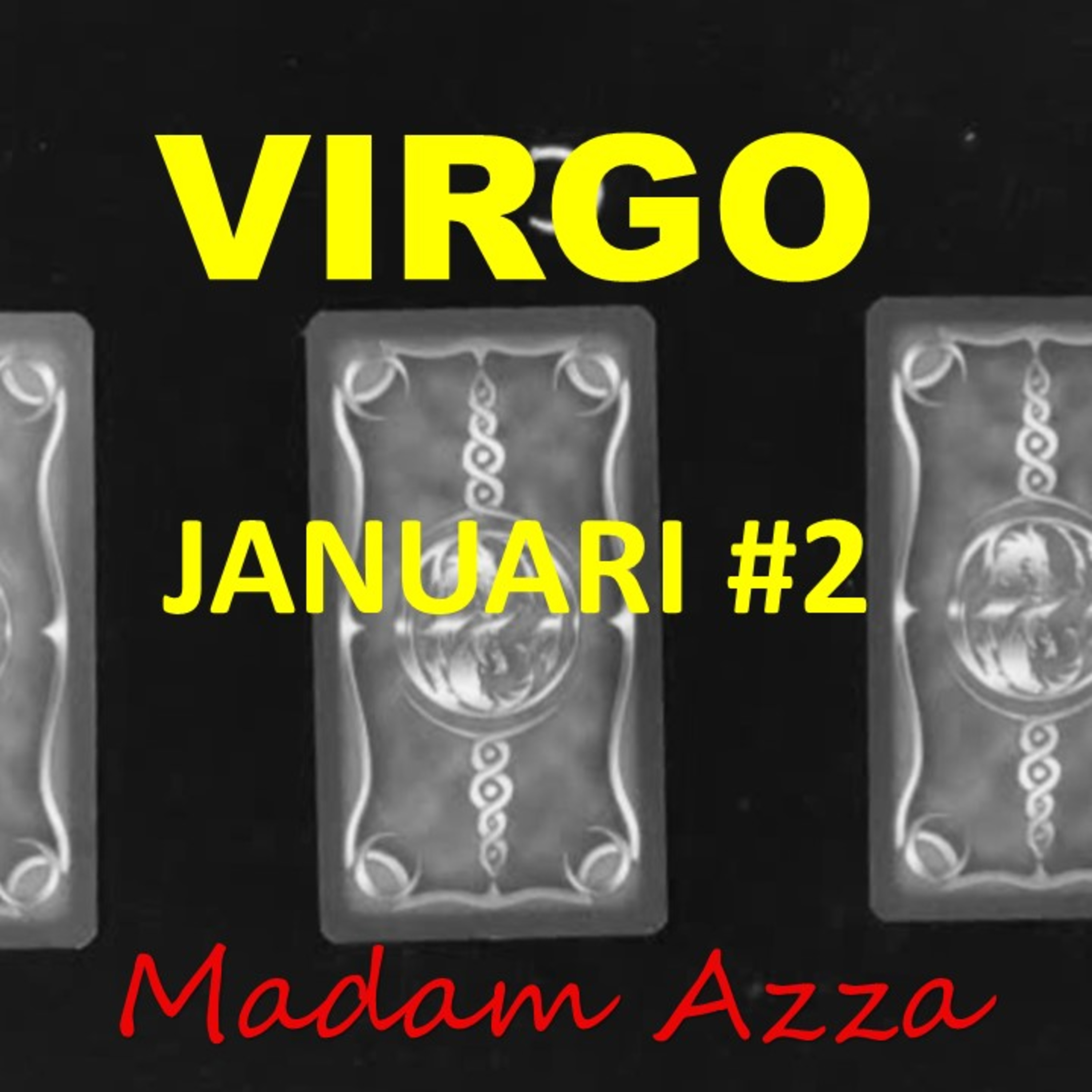 VIRGO #2 Januari minggu 2 2021 episode artwork