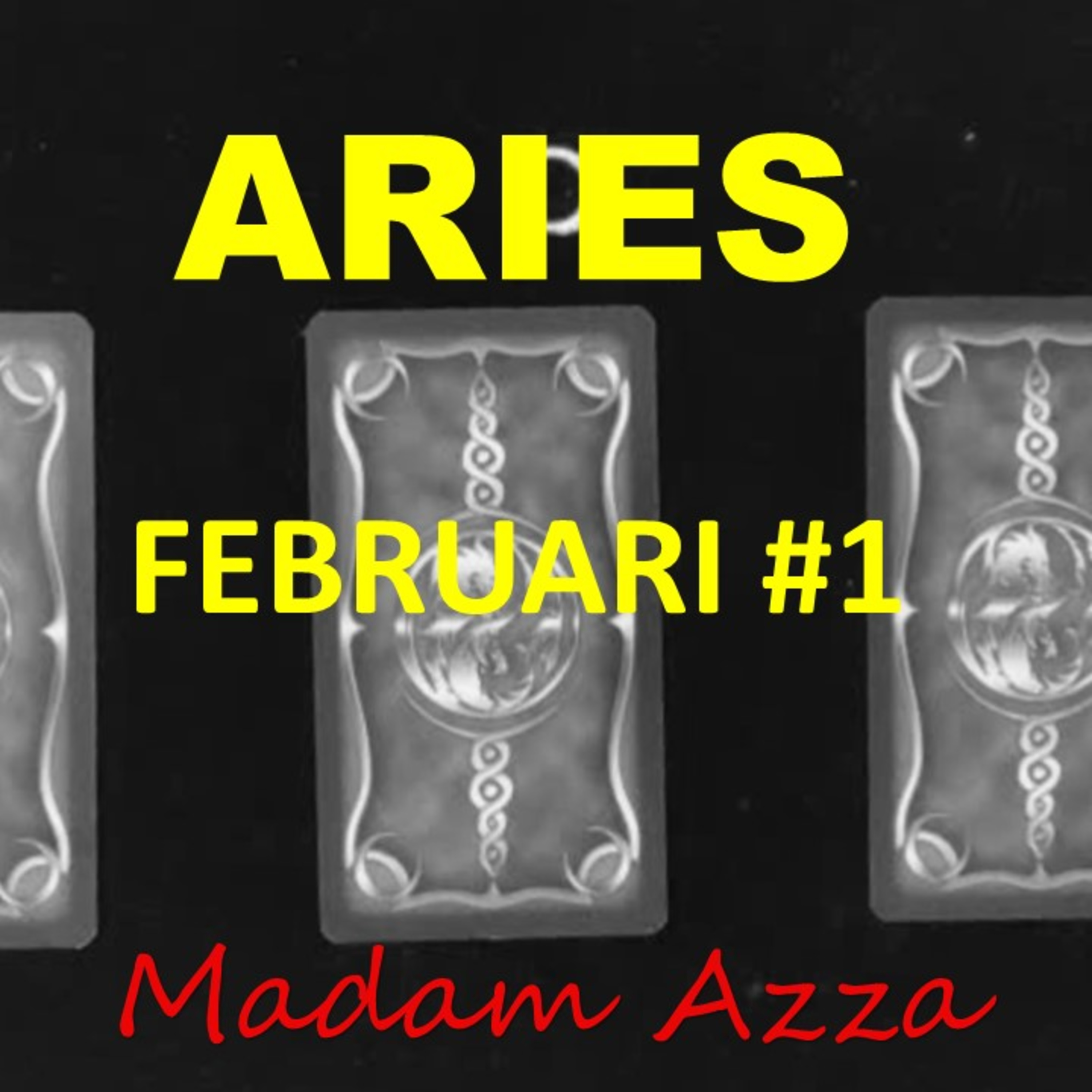 ARIES #1 Februari minggu 1 2021 episode artwork