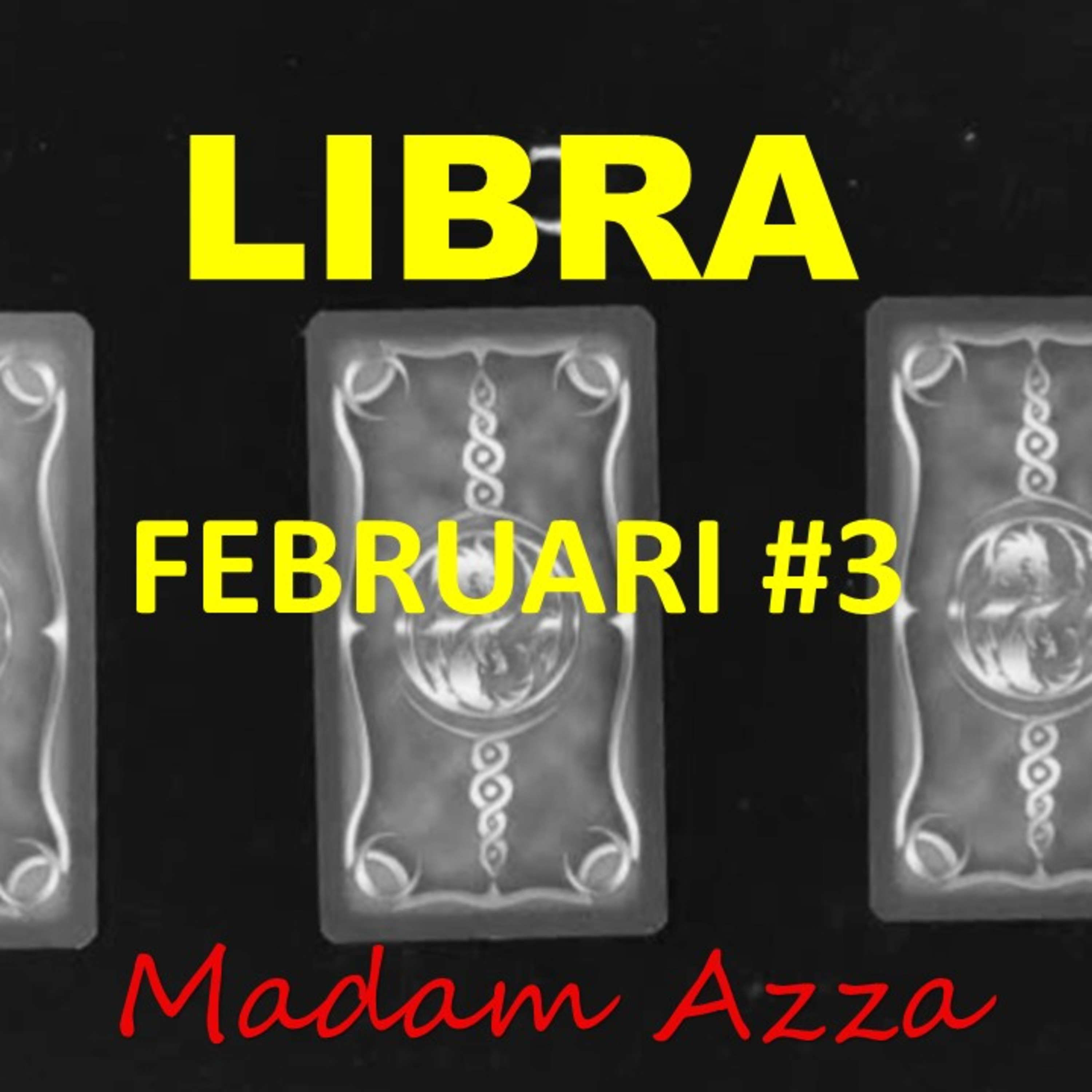 LIBRA 2021 Februari minggu 3