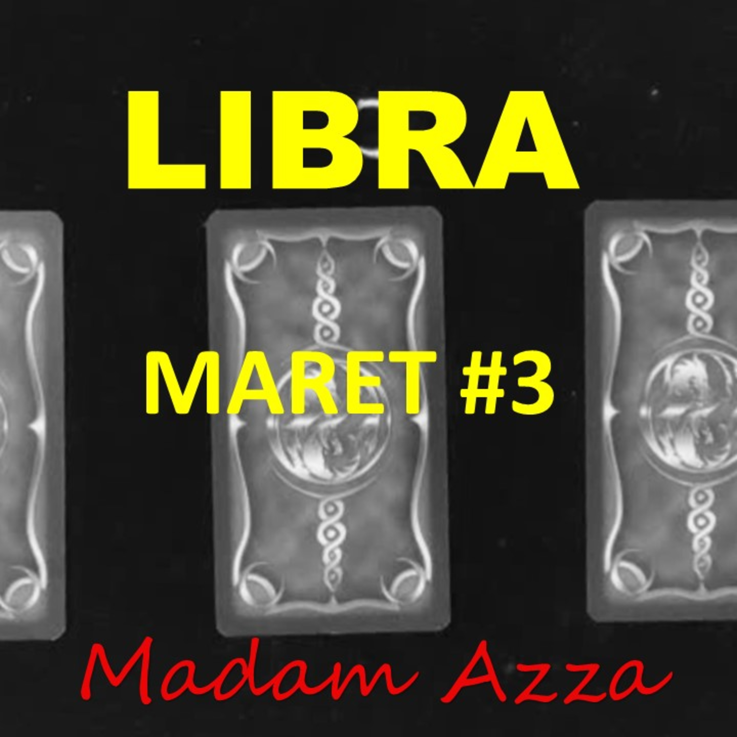 LIBRA 2021 Maret minggu 3 episode artwork