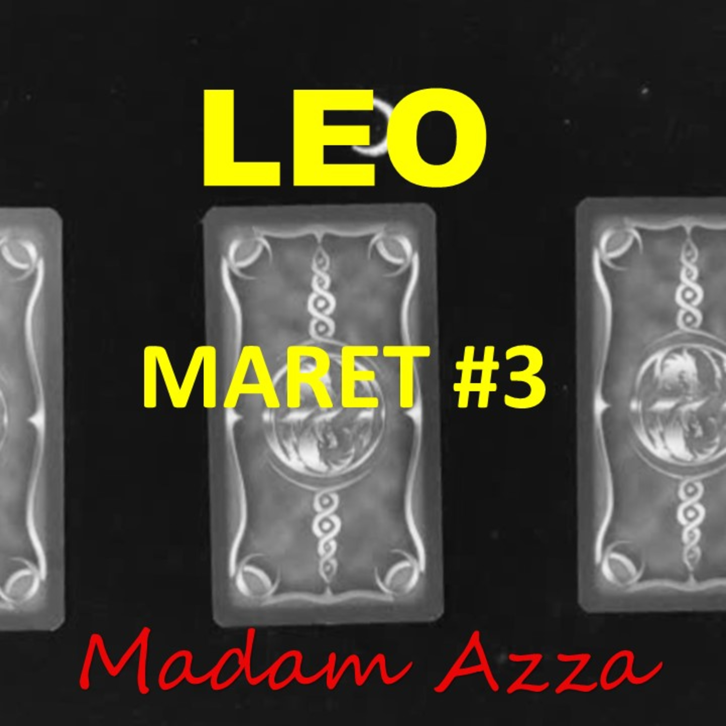 LEO 2021 Maret minggu 3 episode artwork