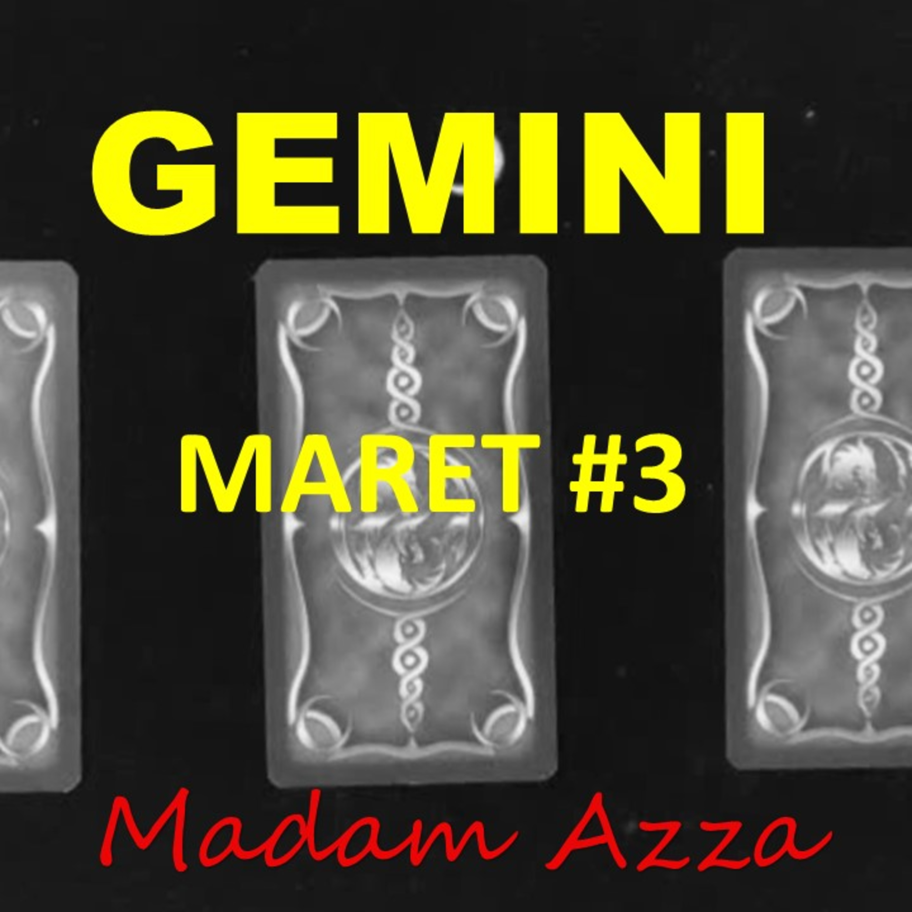 GEMINI 2021 Maret minggu 3 episode artwork