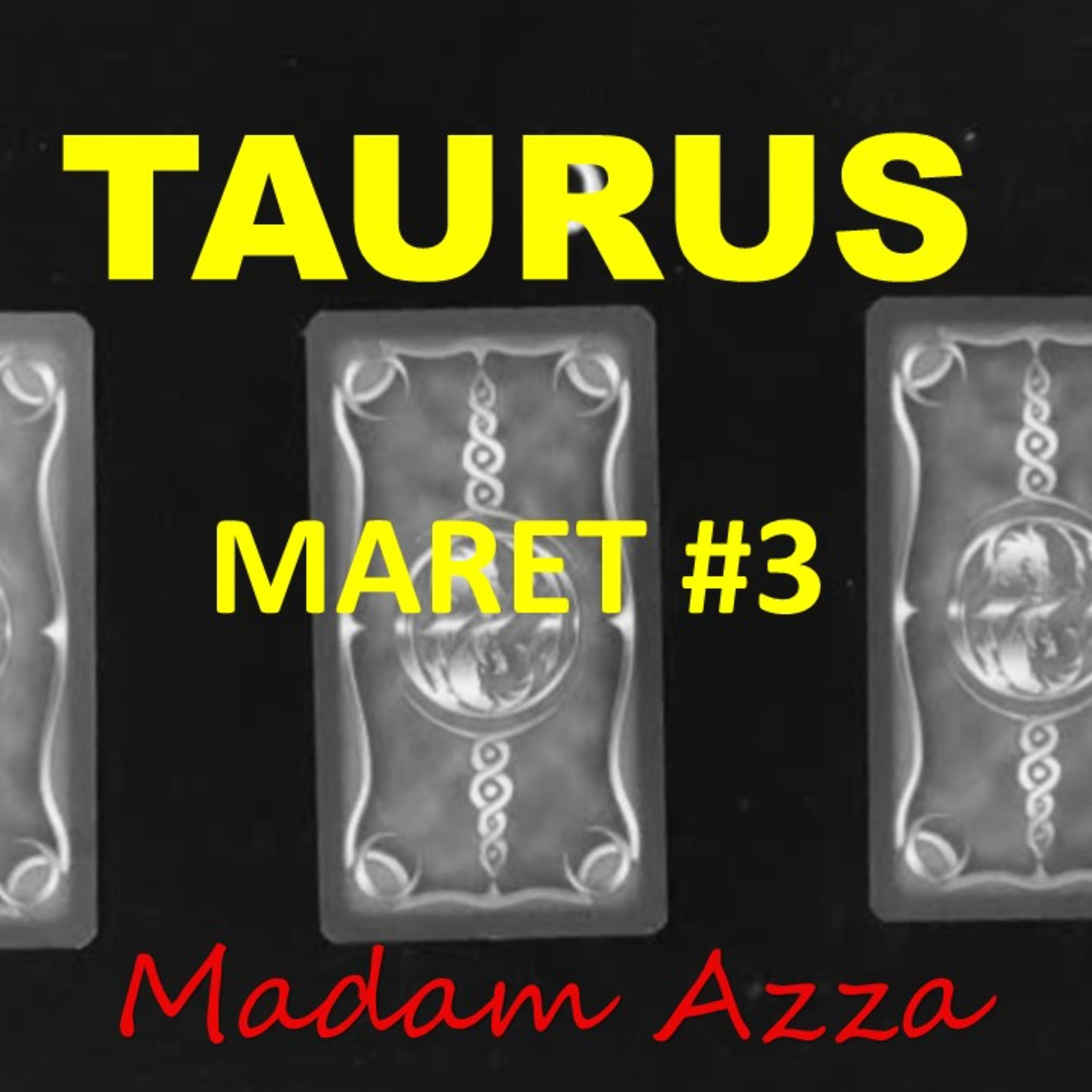TAURUS 2021 Maret minggu 3 episode artwork