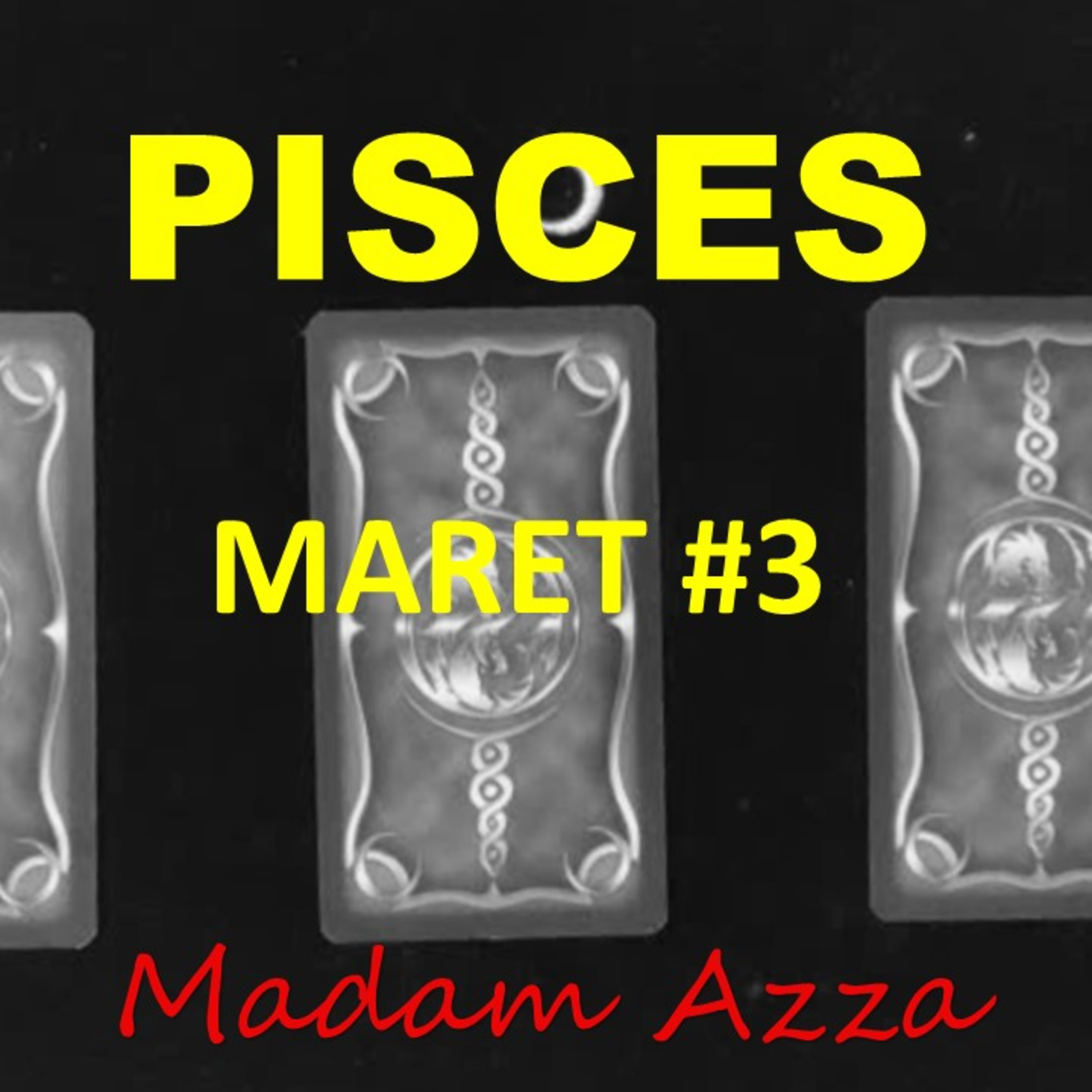 PISCES 2021 Maret minggu 3 episode artwork