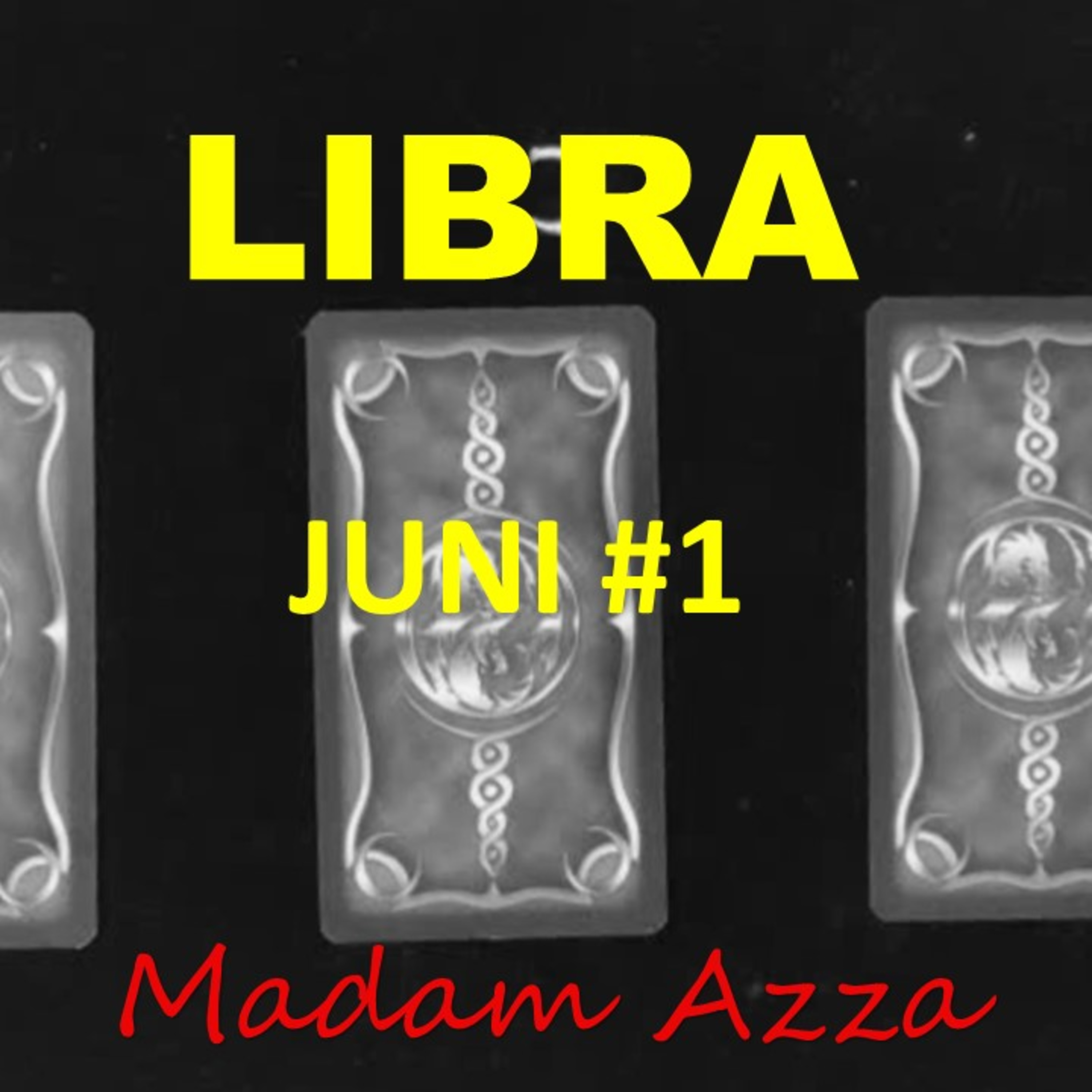 LIBRA 2021 Juni episode artwork