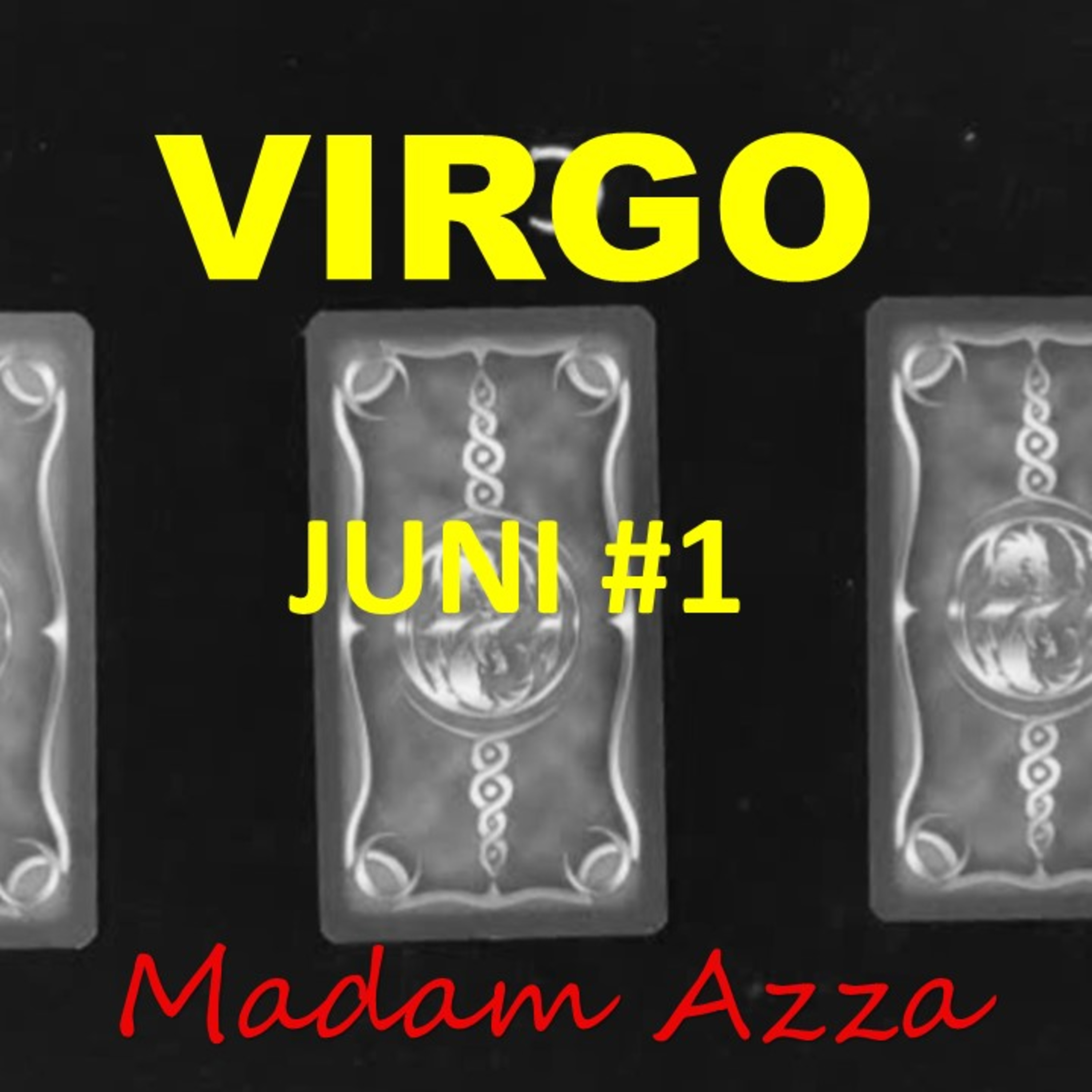 VIRGO 2021 Juni episode artwork