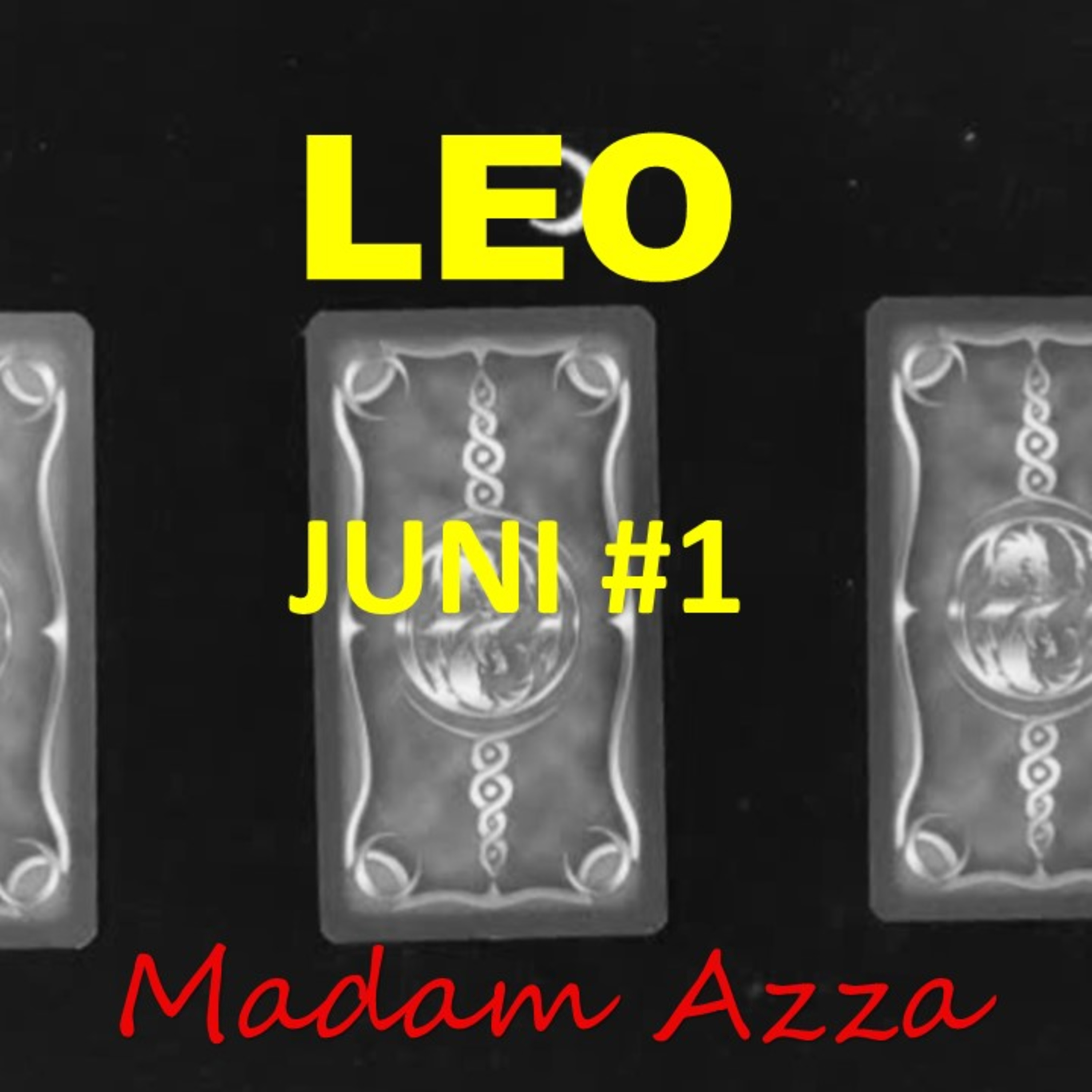 LEO 2021 Juni episode artwork