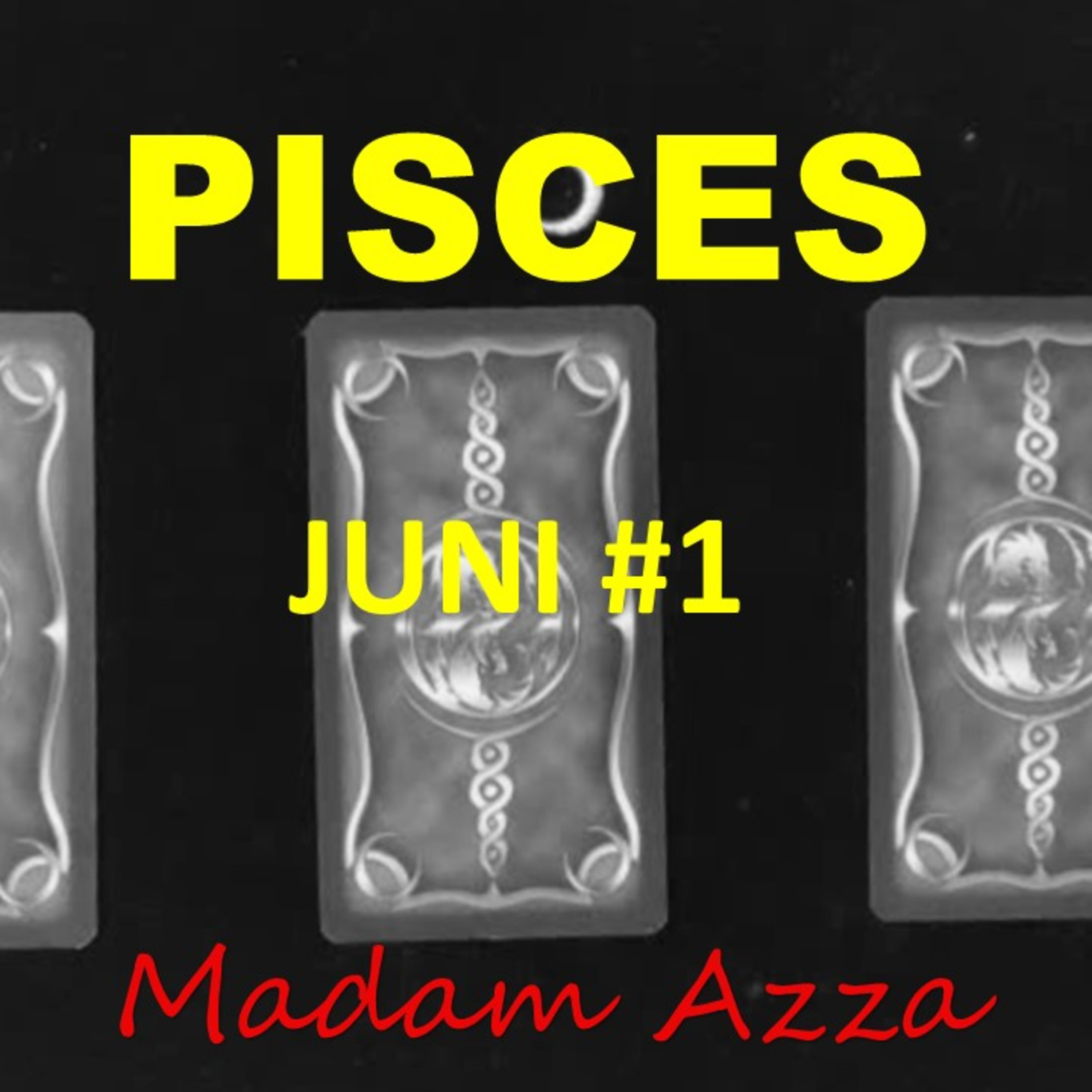 PISCES 2021 Juni episode artwork