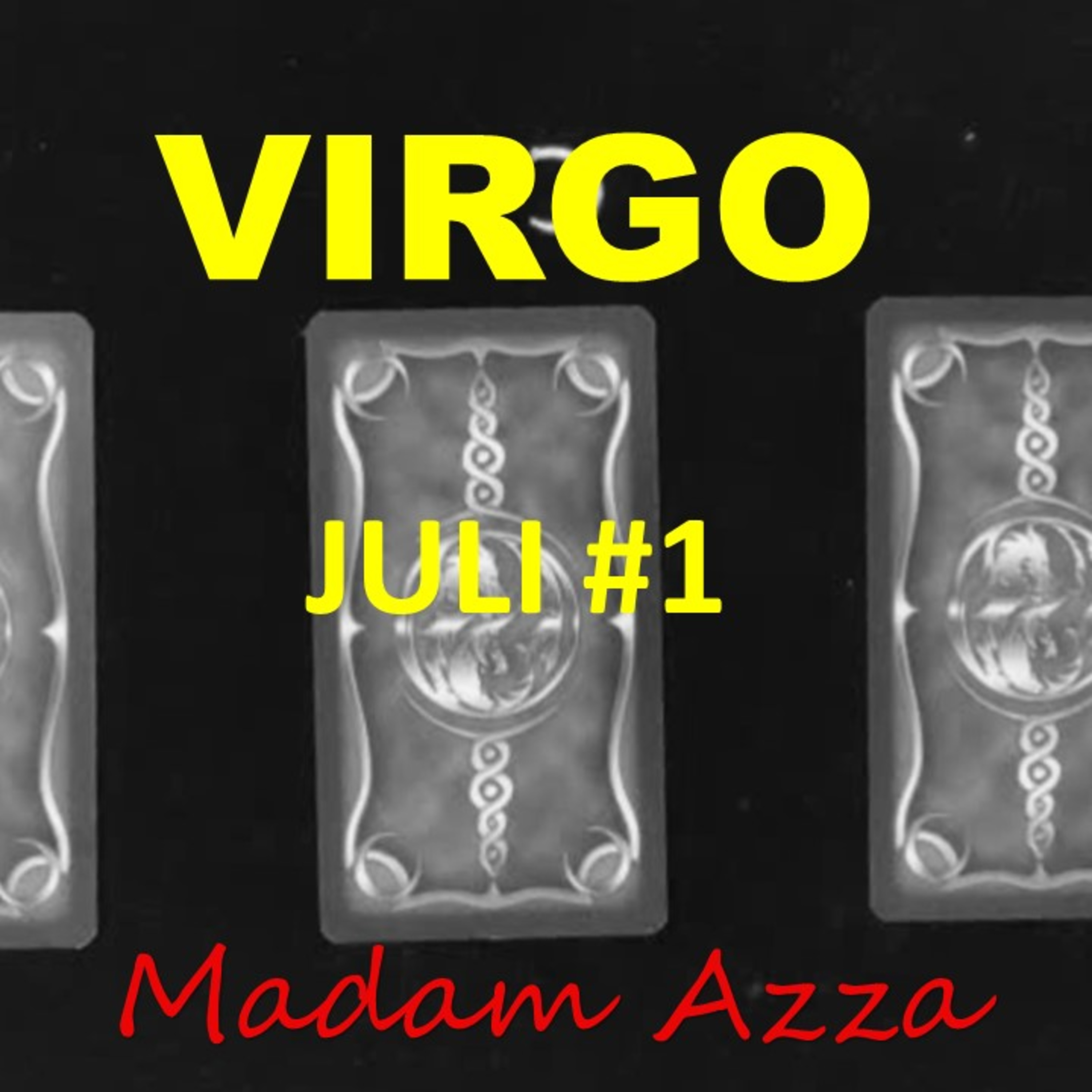 VIRGO 2021 Juli episode artwork