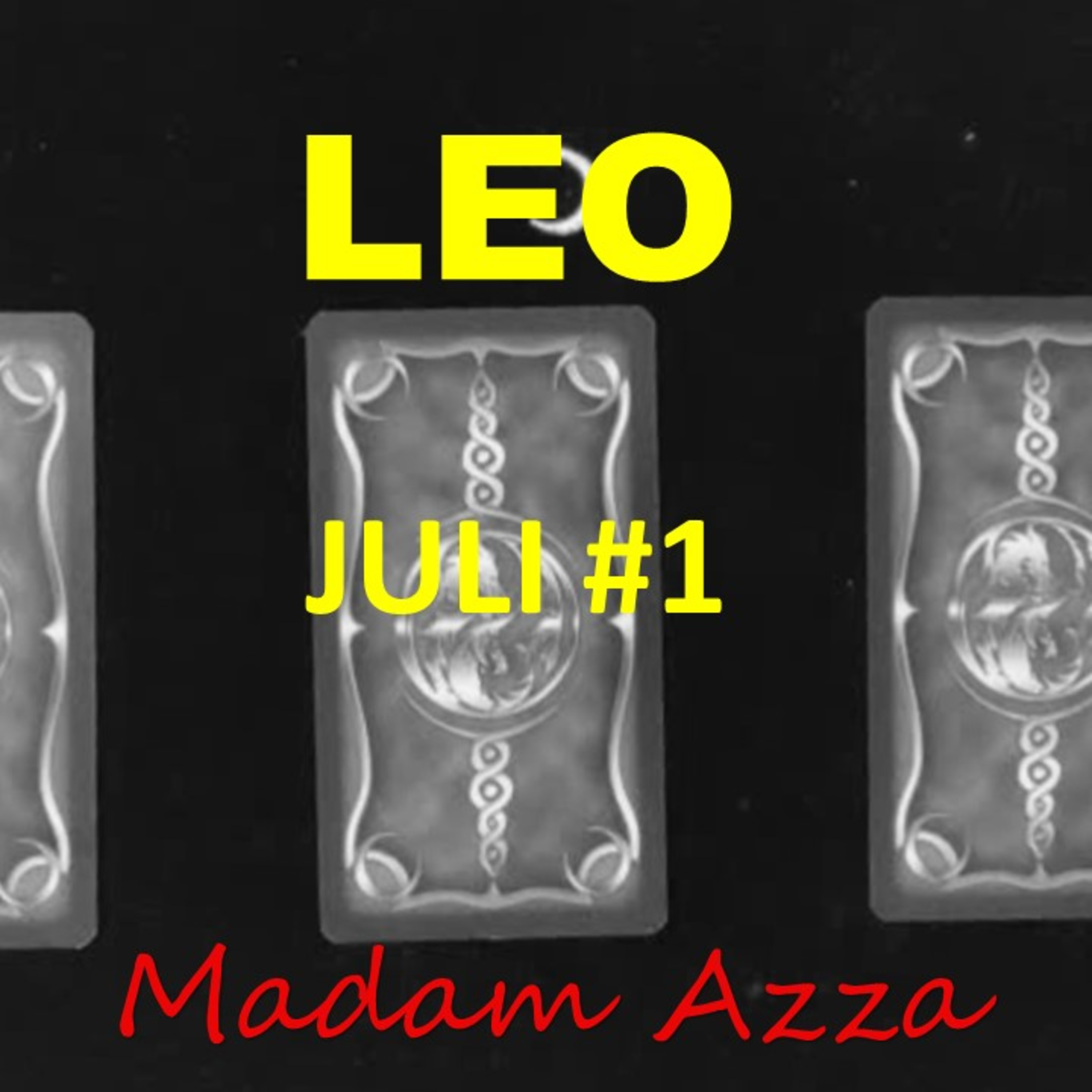 LEO 2021 Juli episode artwork