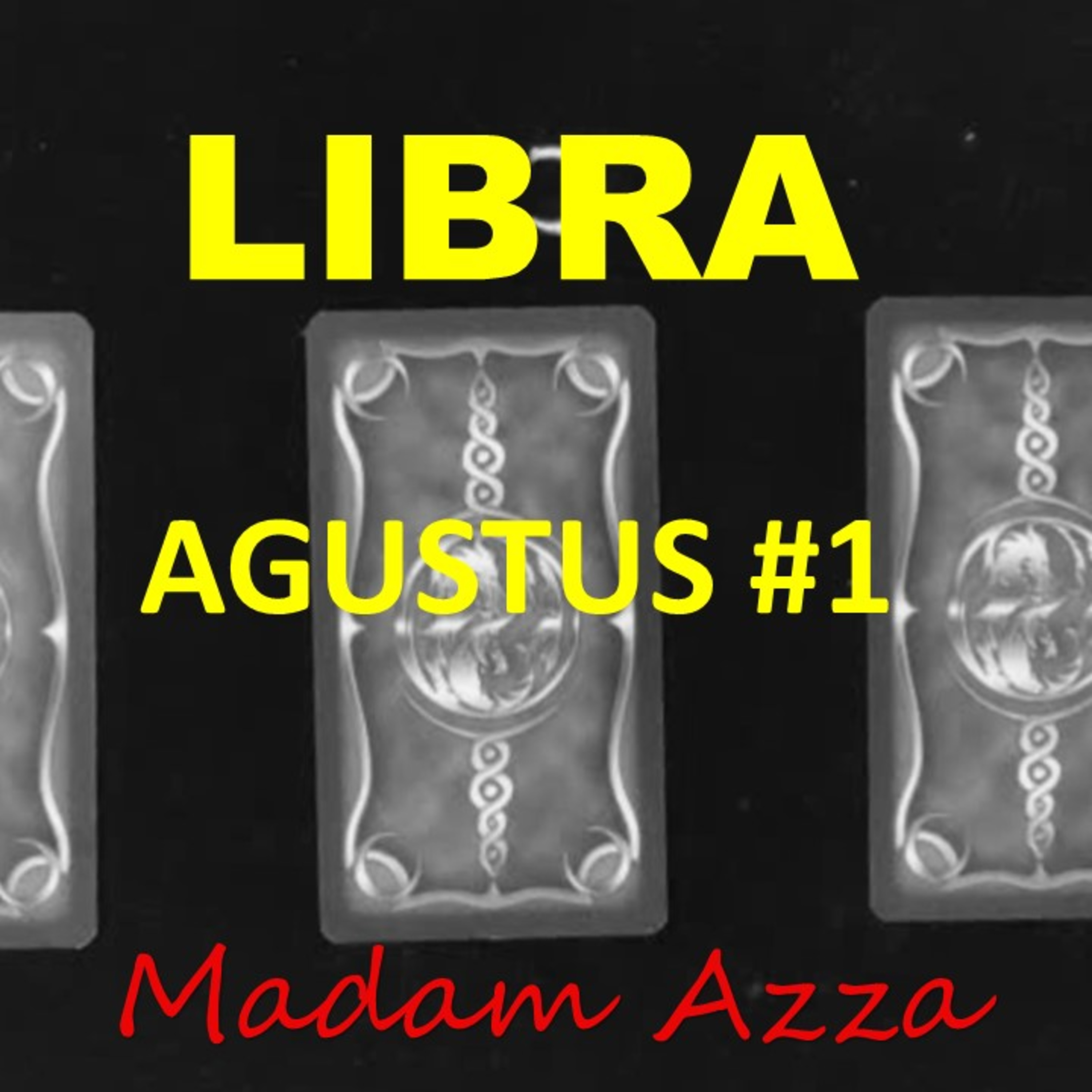 LIBRA 2021 Agustus Minggu 1 episode artwork