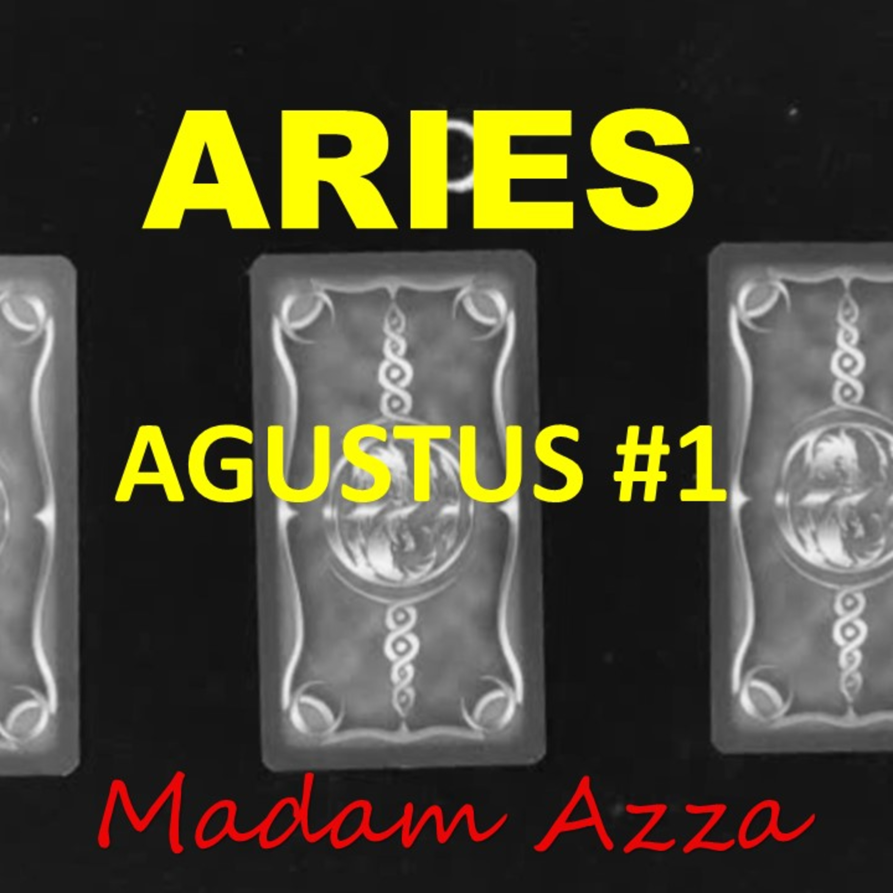 ARIES 2021 Agustus Minggu 1 episode artwork