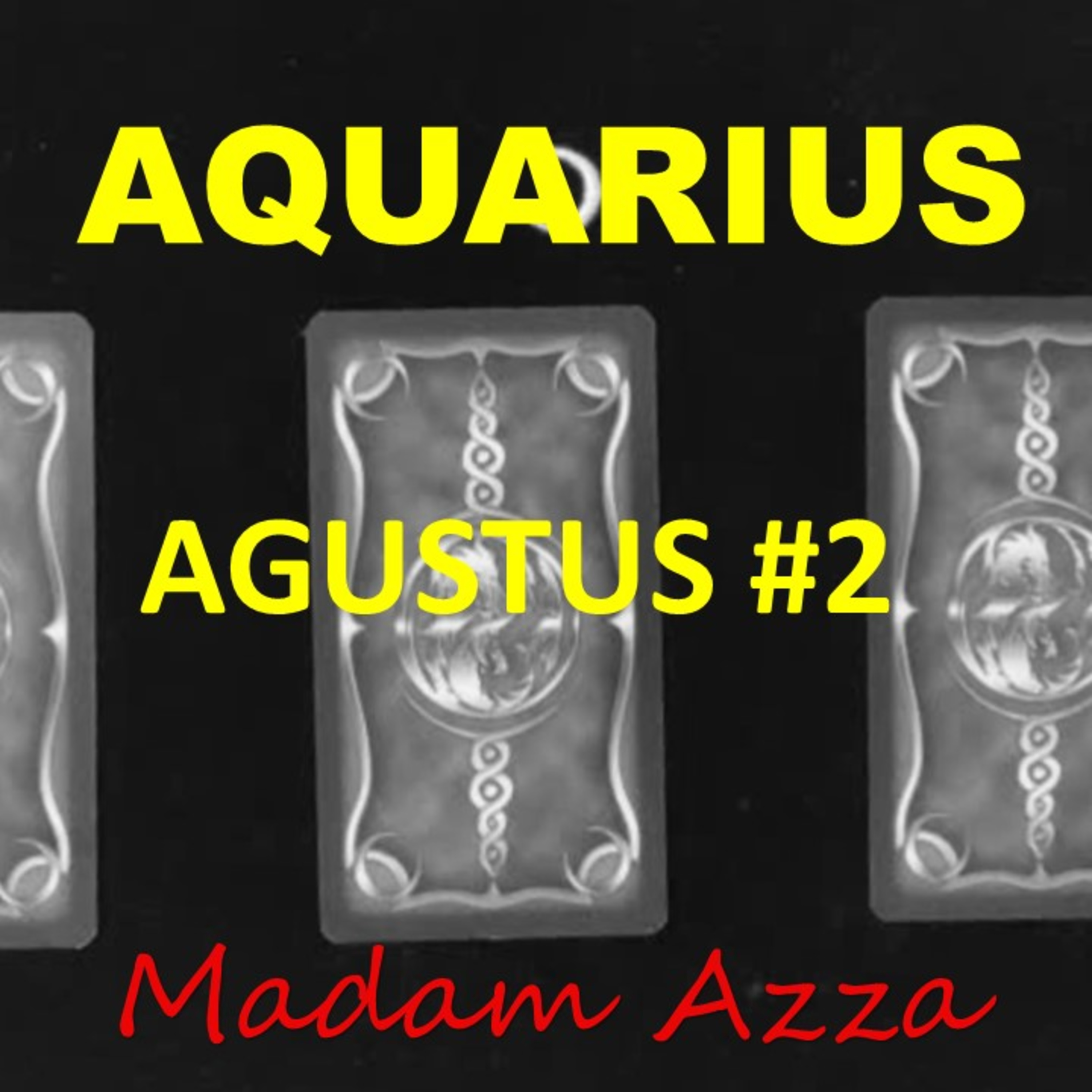 AQUARIUS 2021 Agustus minggu ke 2 episode artwork