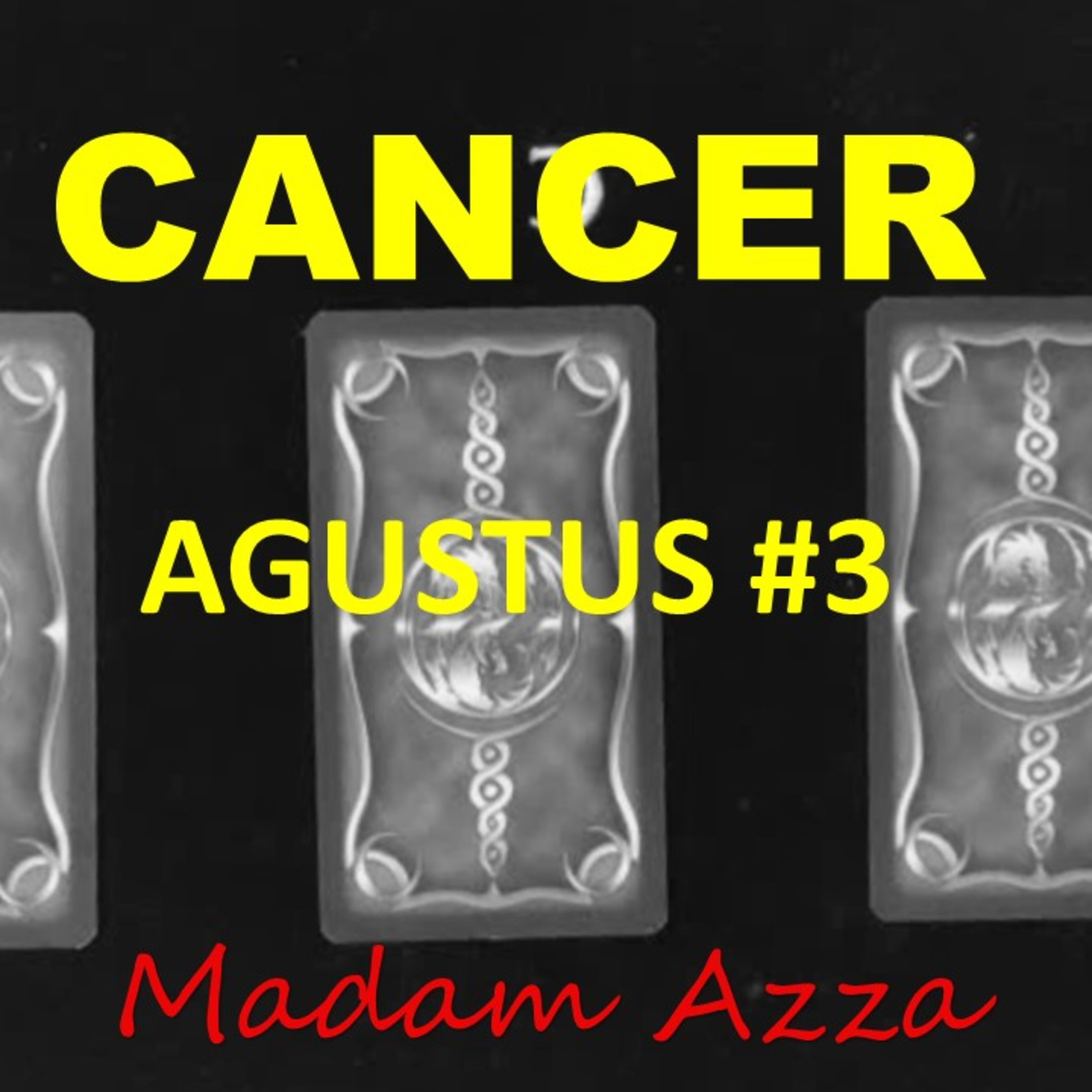 CANCER 2021 Agustus Minggu 3 episode artwork