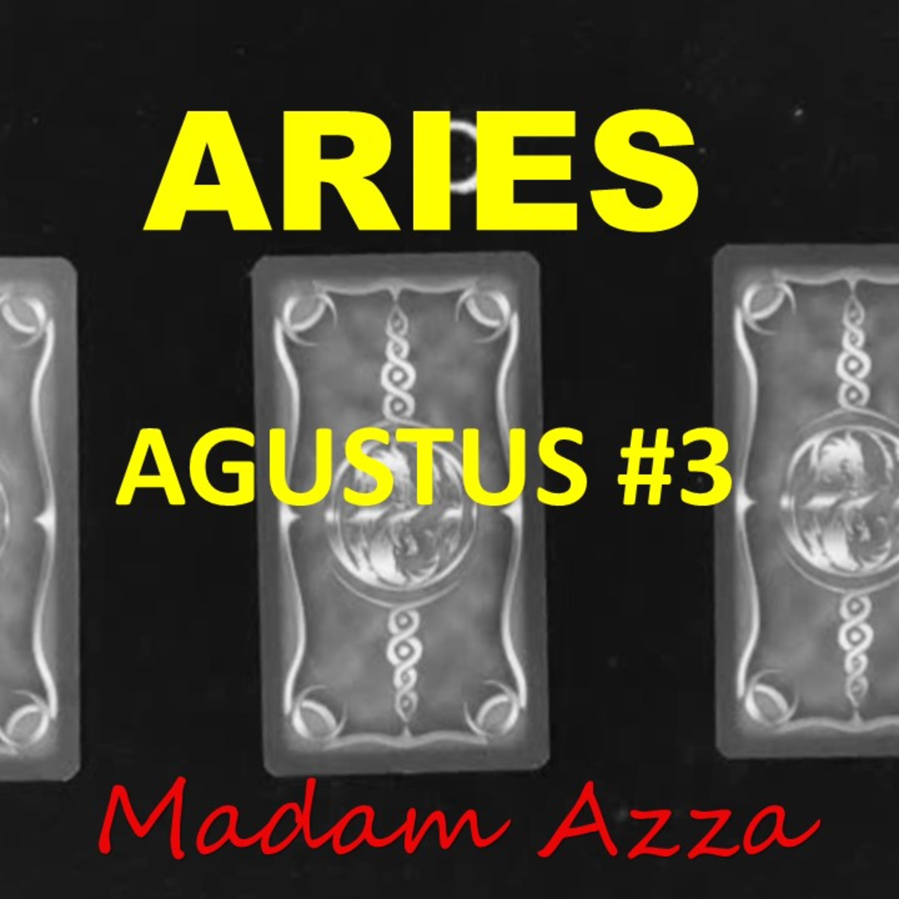 ARIES 2021 Agustus Minggu 3 episode artwork