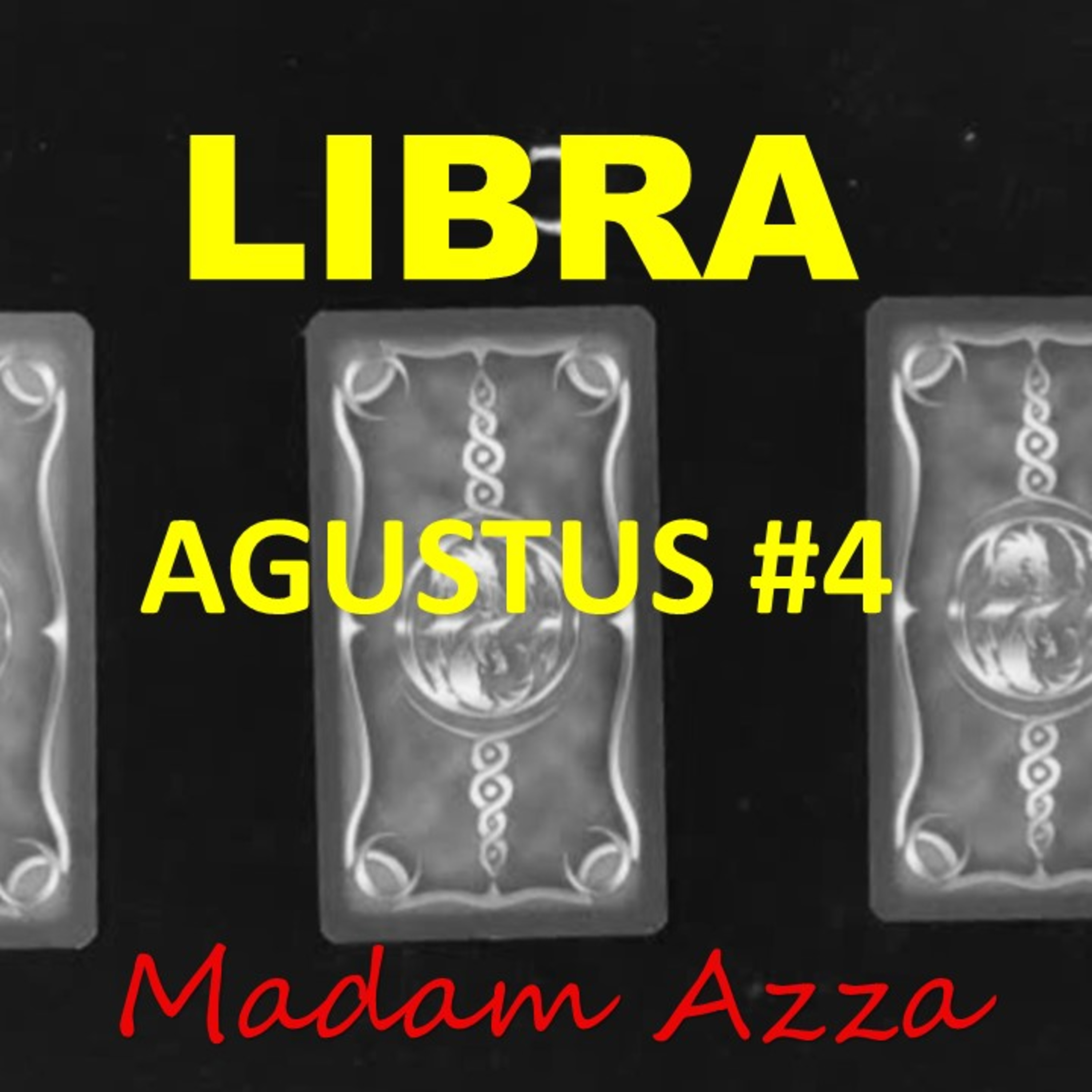 LIBRA 2021 Agustus Minggu 4 episode artwork