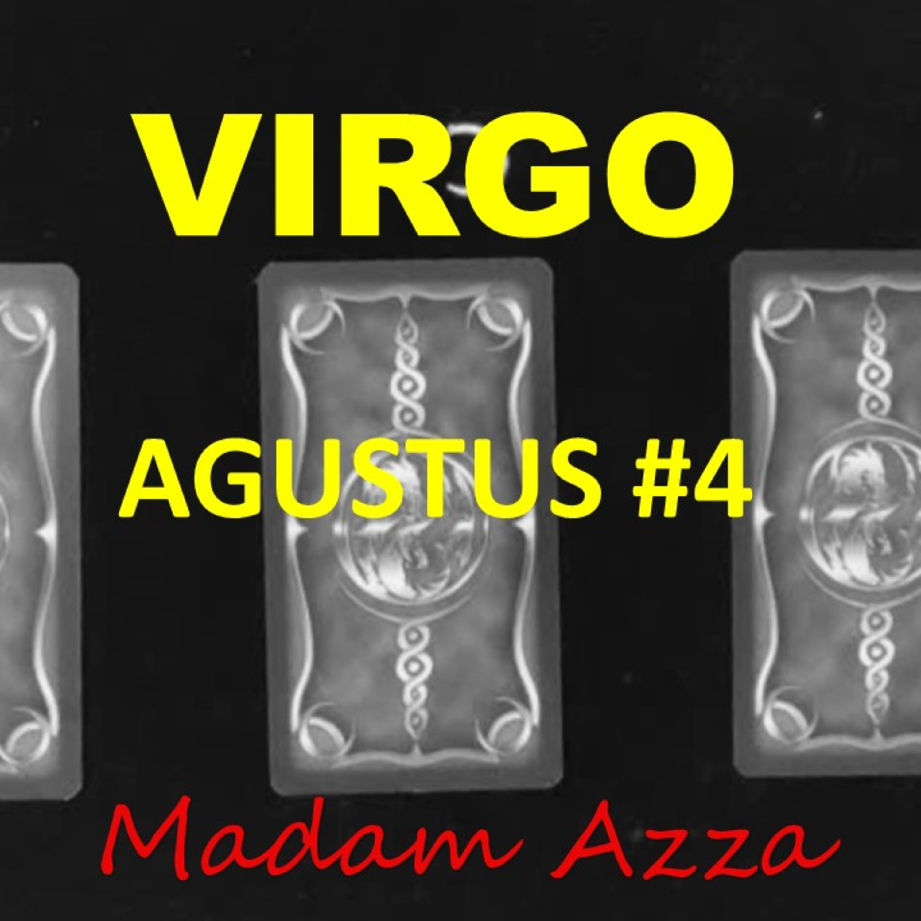 VIRGO 2021 Agustus Minggu 4 episode artwork