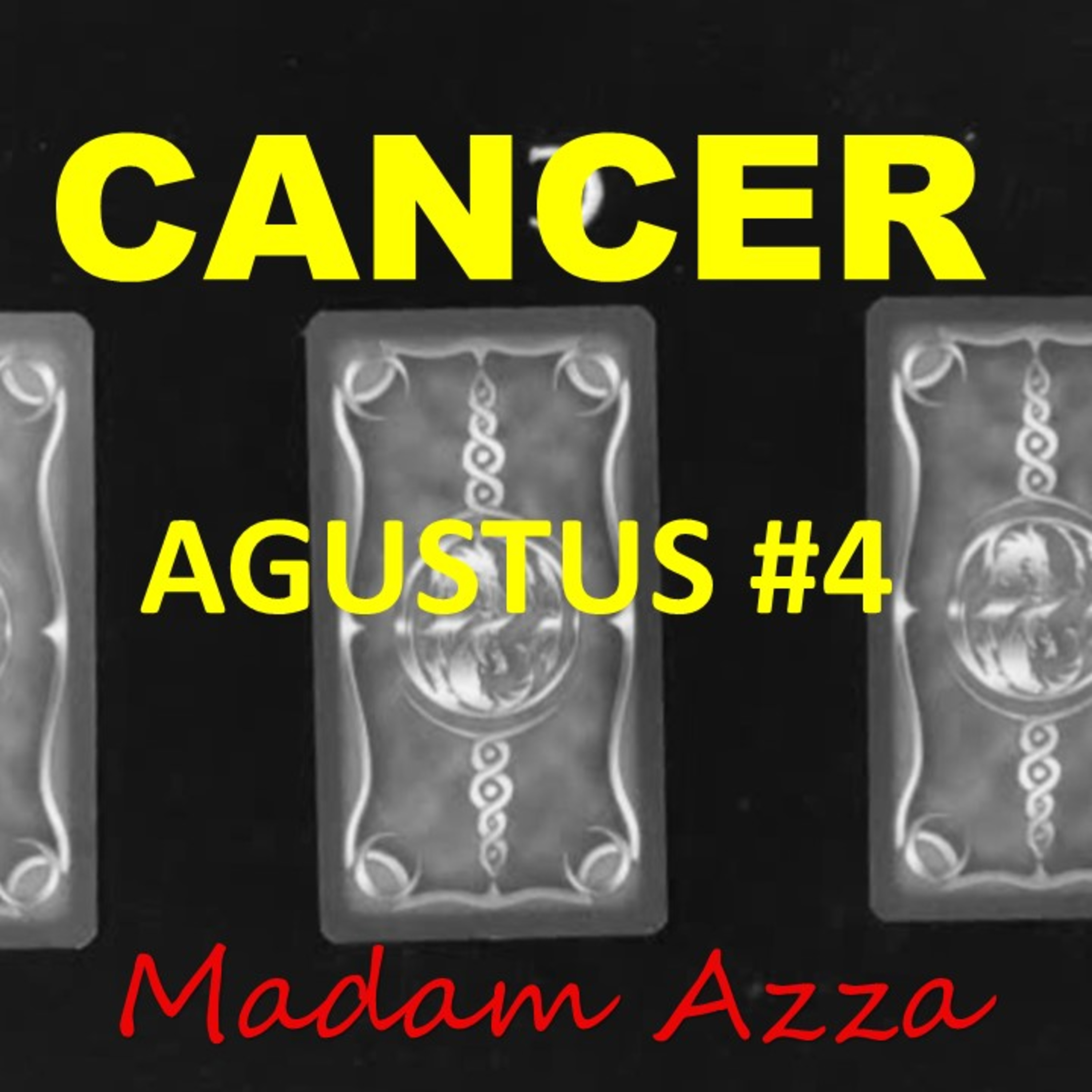 CANCER 2021 Agustus Minggu 4 episode artwork