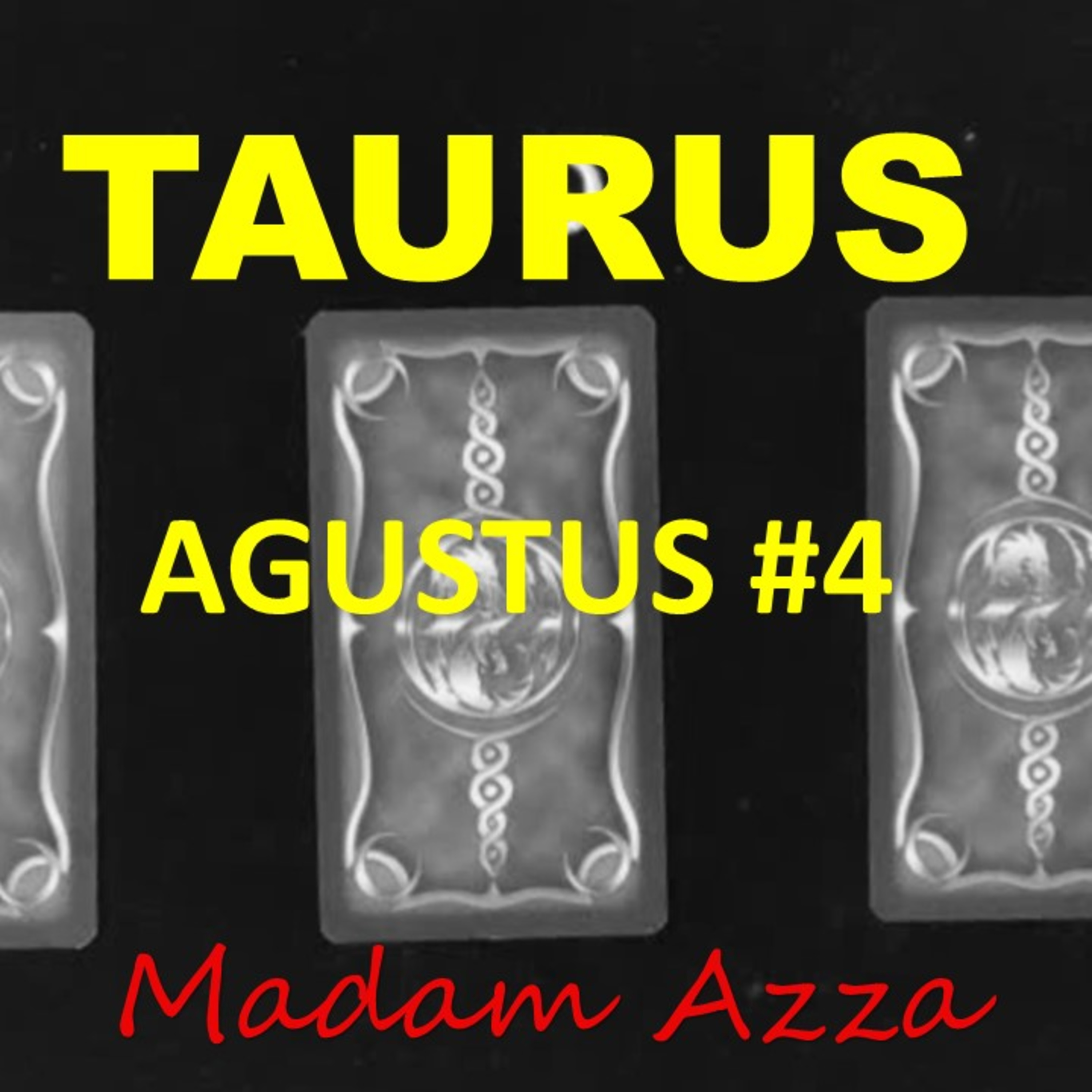 TAURUS 2021 Agustus Minggu 4 episode artwork