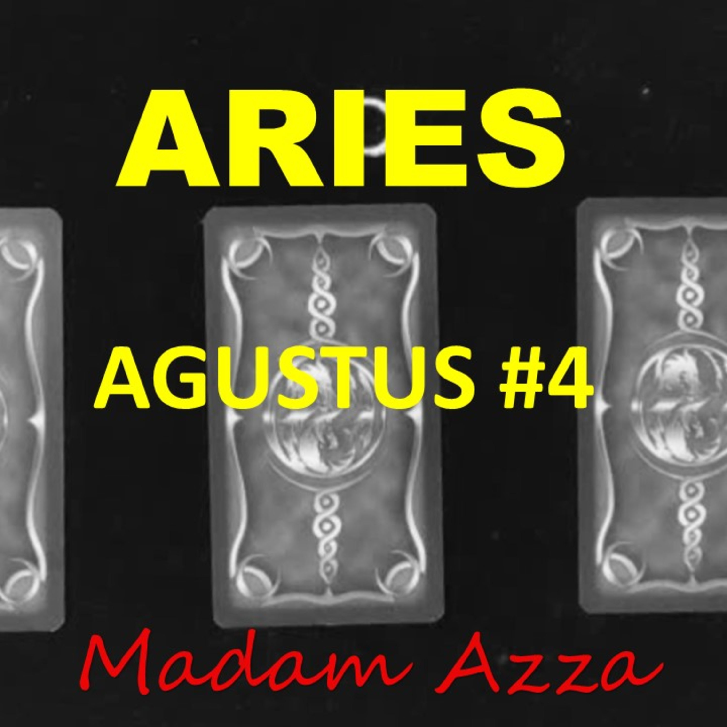 ARIES 2021 Agustus Minggu 4 episode artwork