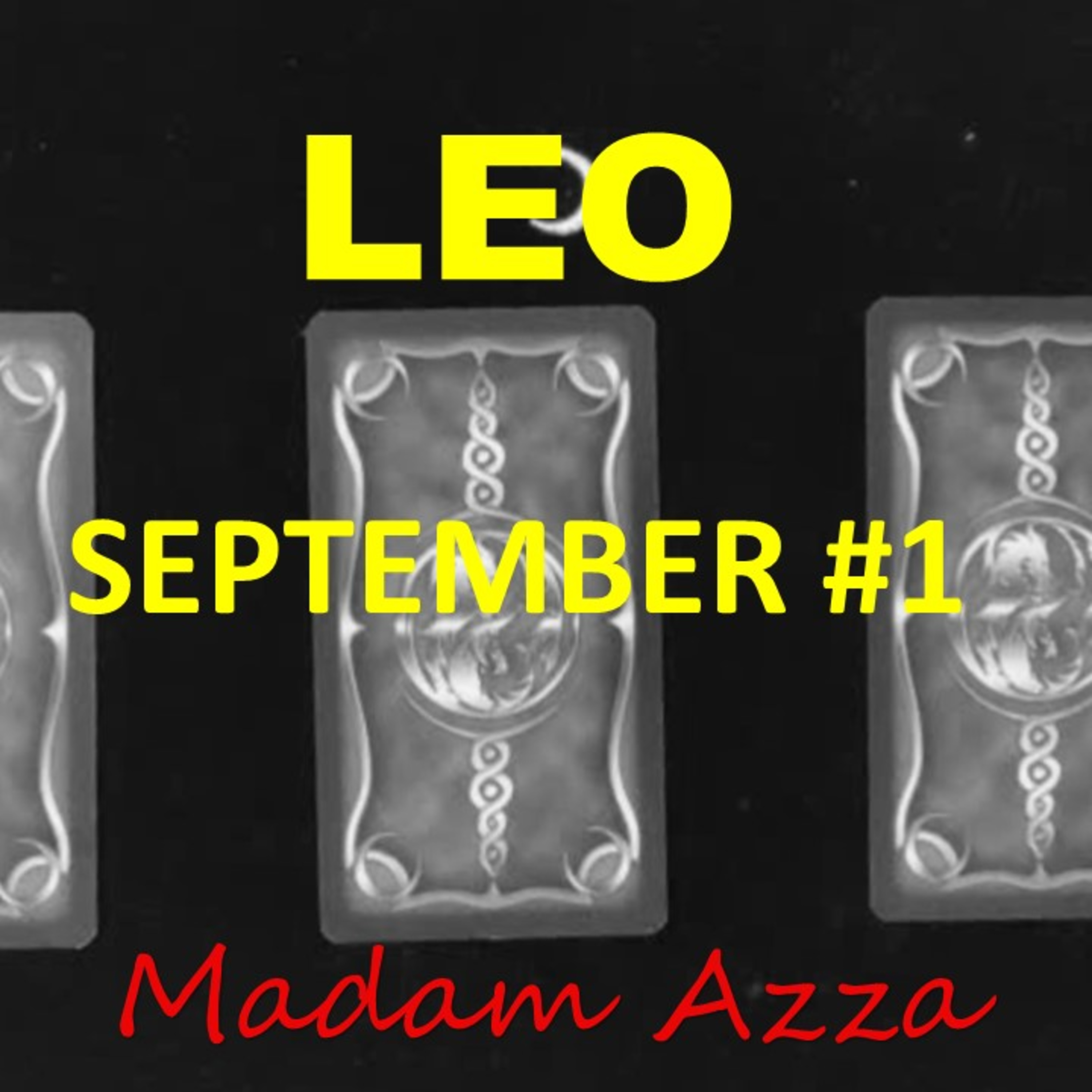 LEO 2021 September Minggu ke 1 episode artwork