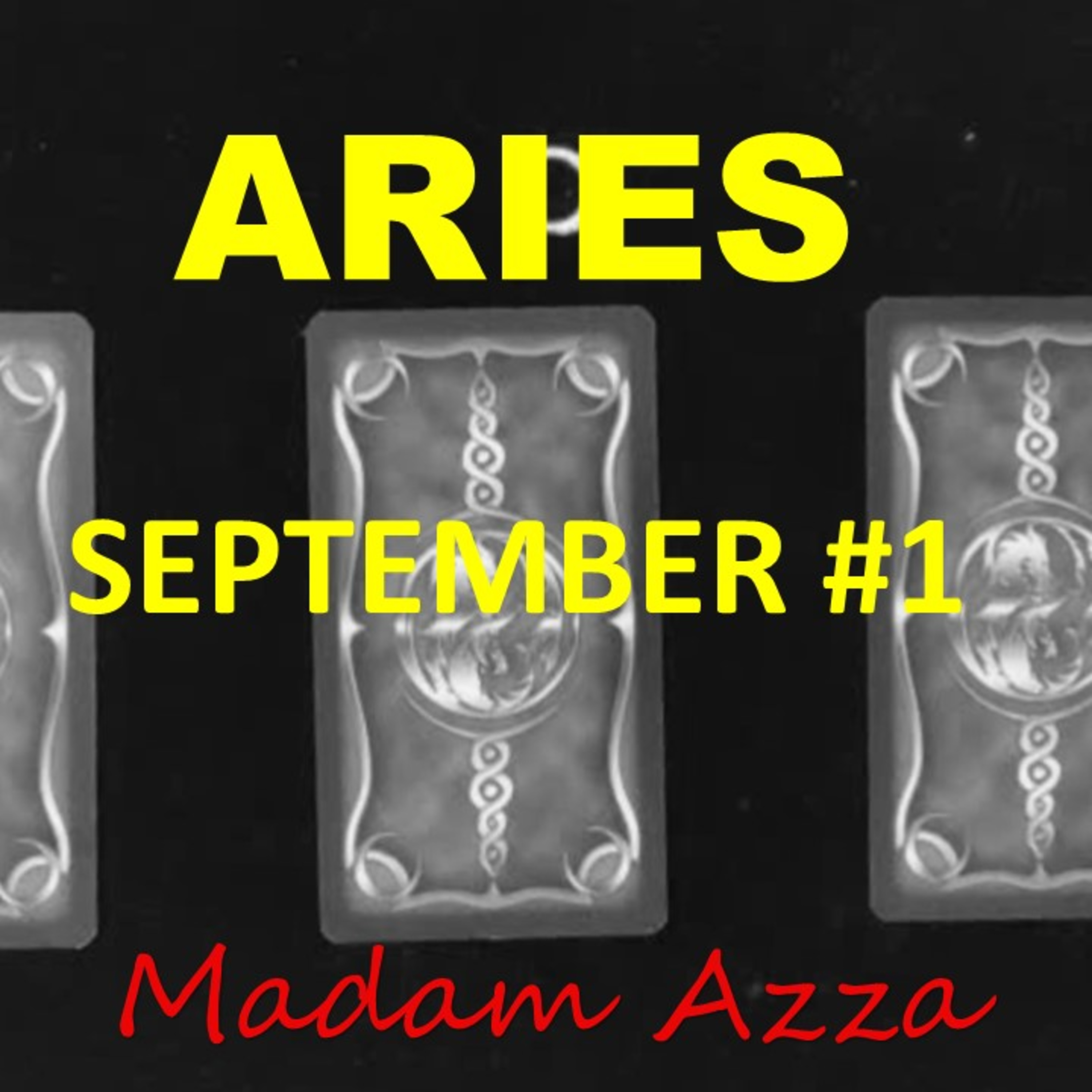 ARIES 2021 September Minggu ke 1