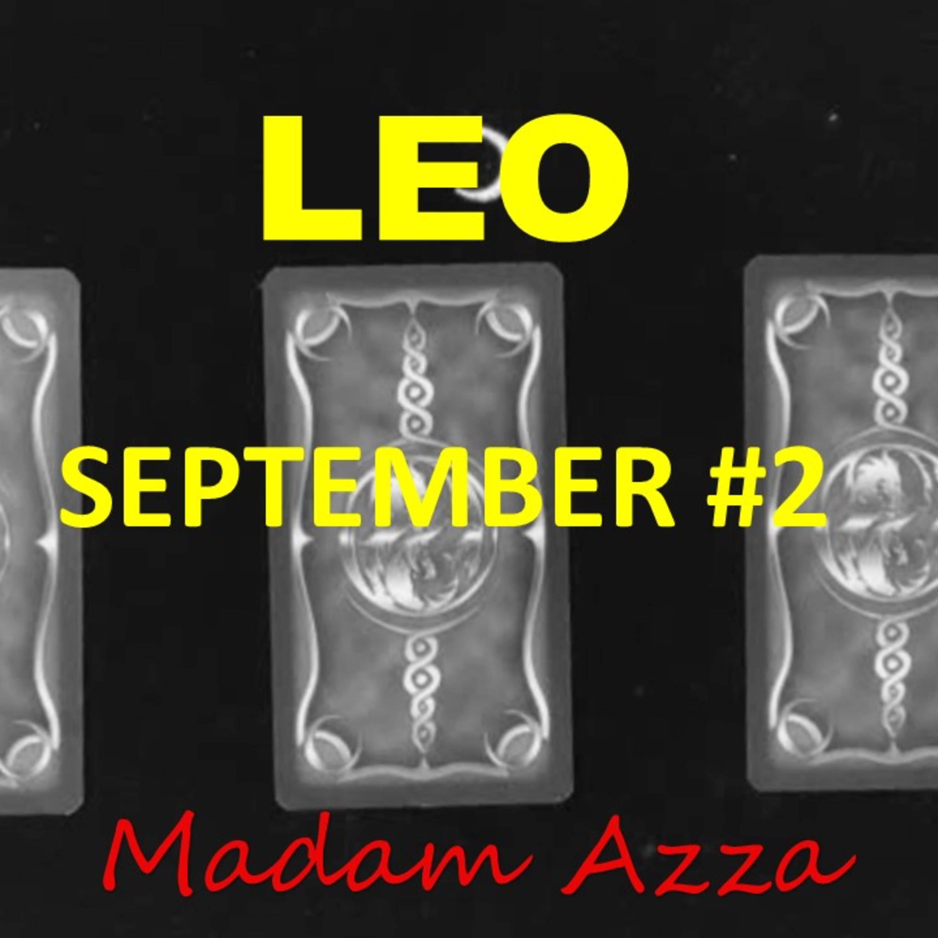 LEO 2021 September Minggu ke 2